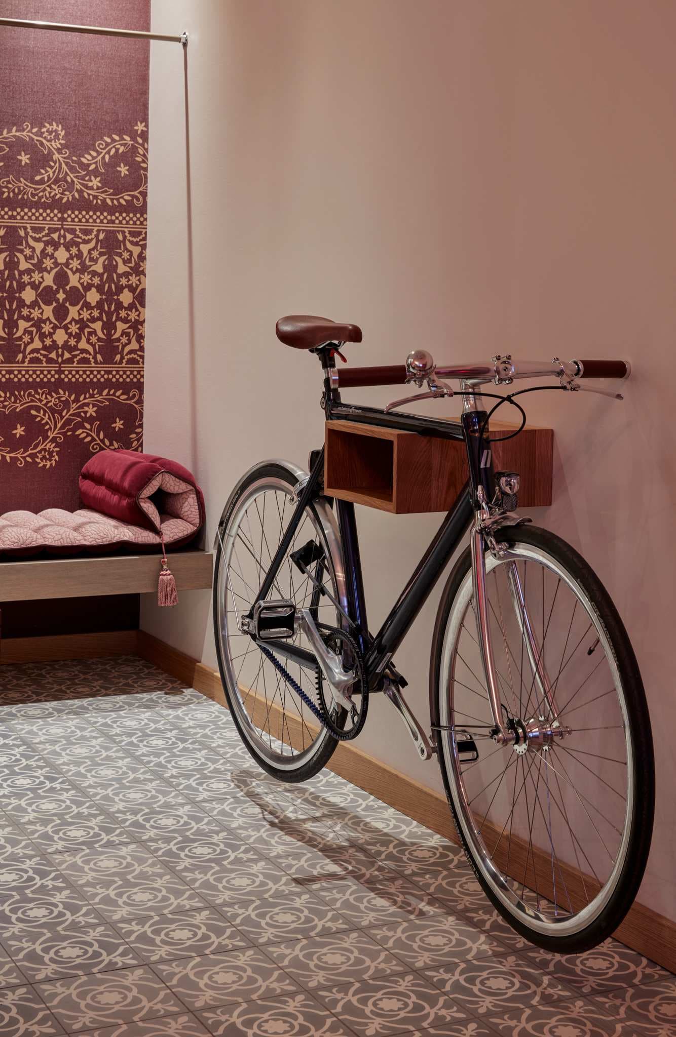 25hours Hotel The Royal Bavarian Ansicht 10