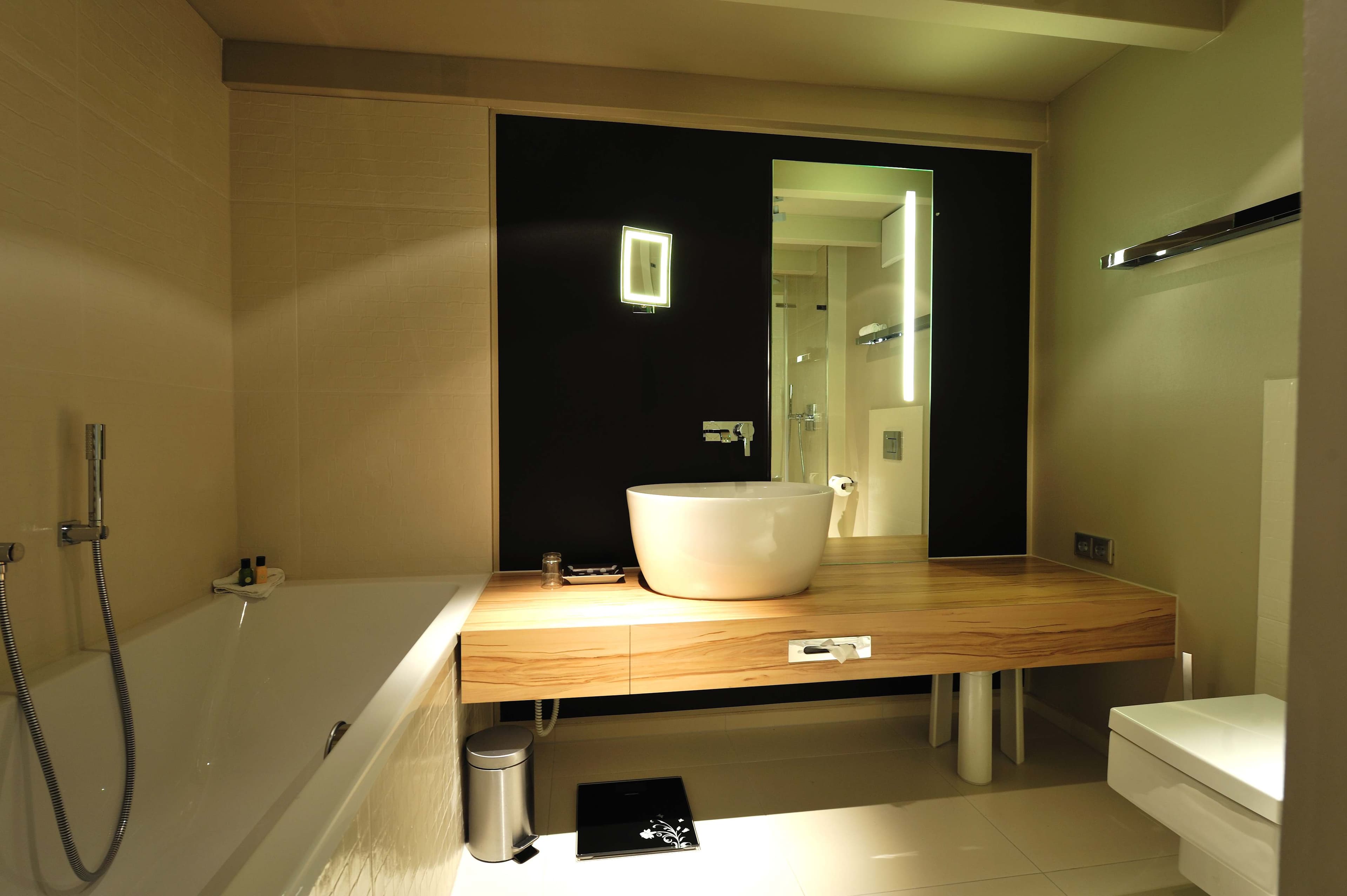 Hotel Stage47 Ansicht 9