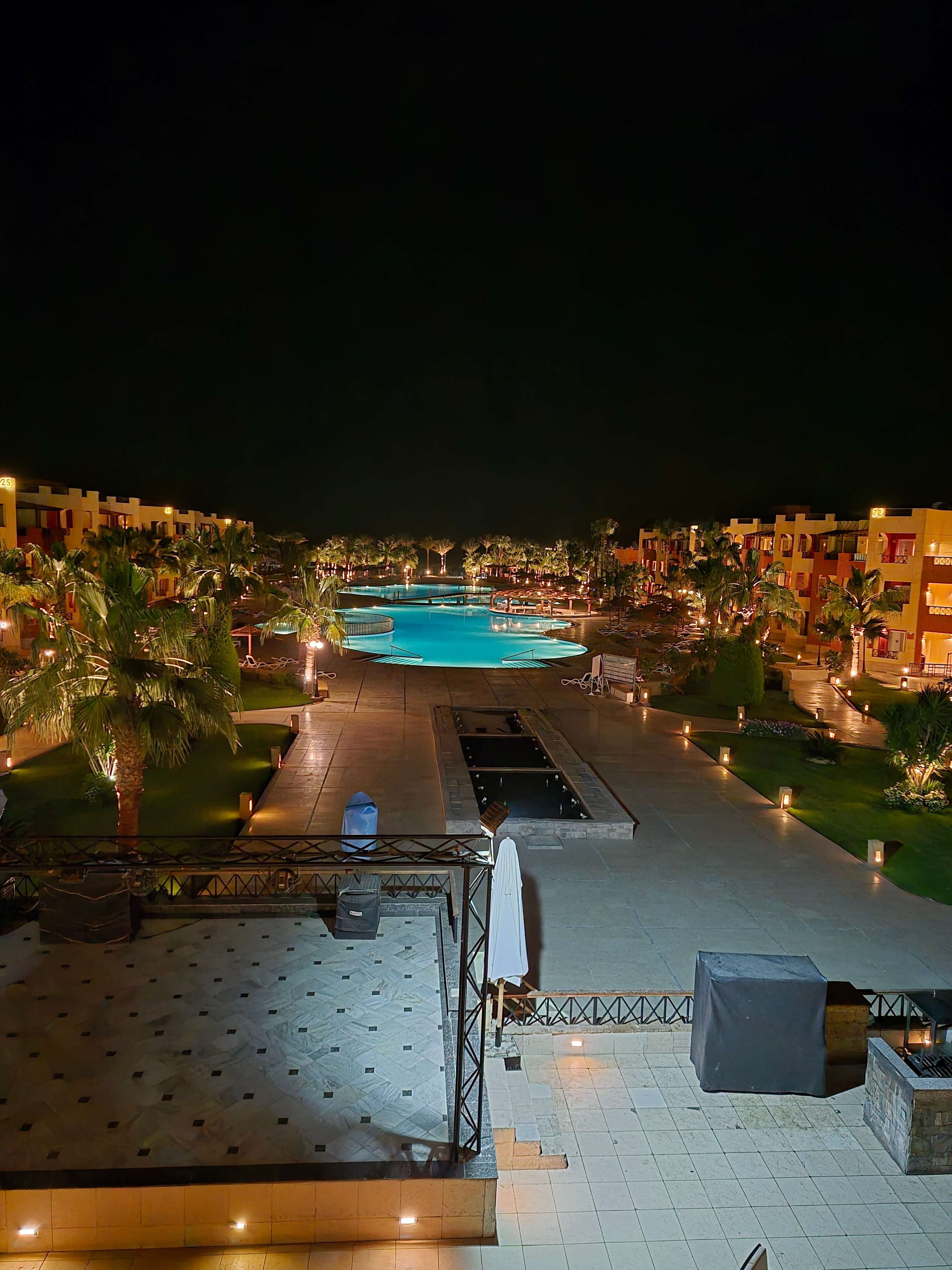 Casa Mare Resort Ansicht 7