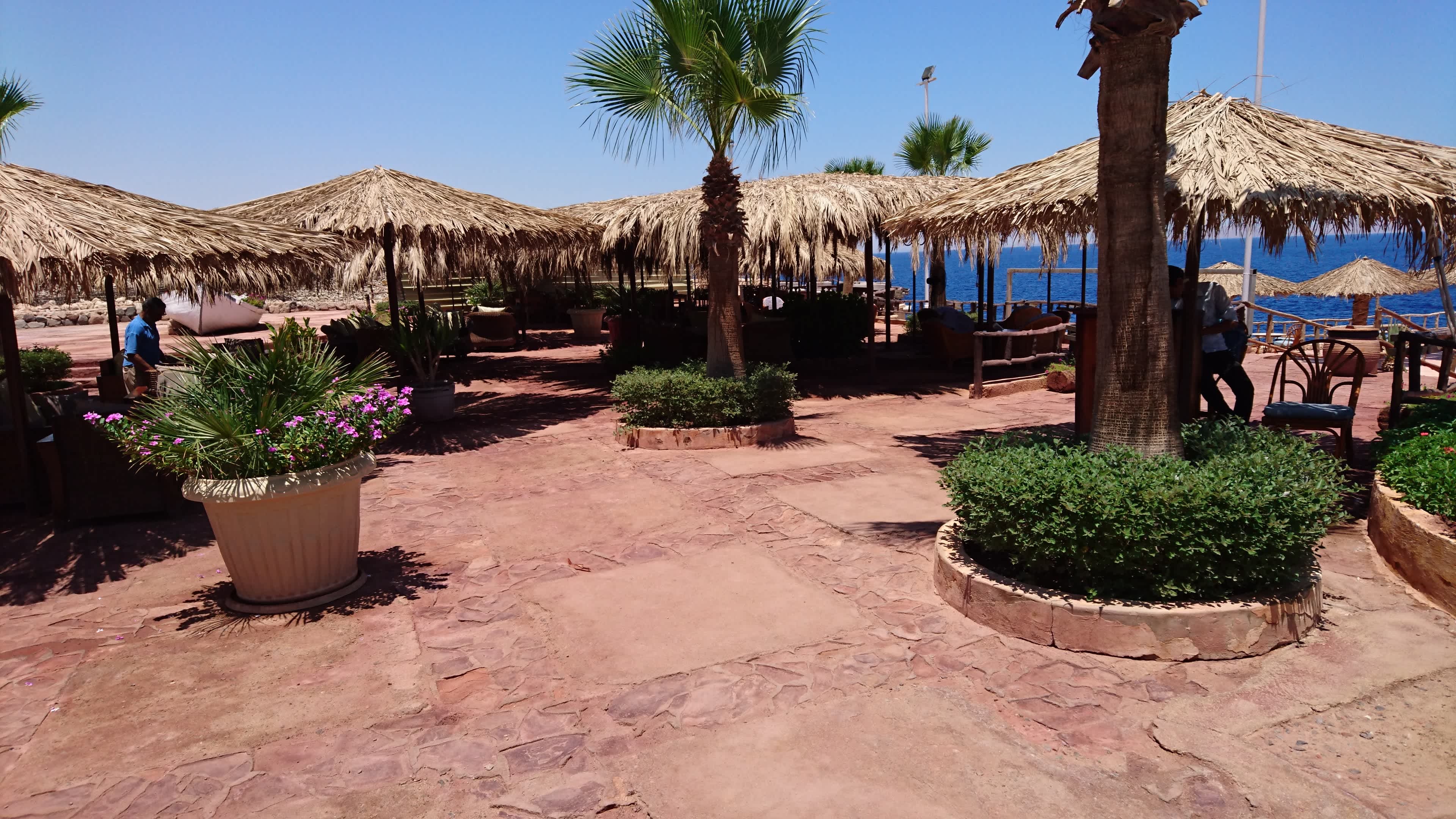 Sharm Reef Resort Ansicht 6