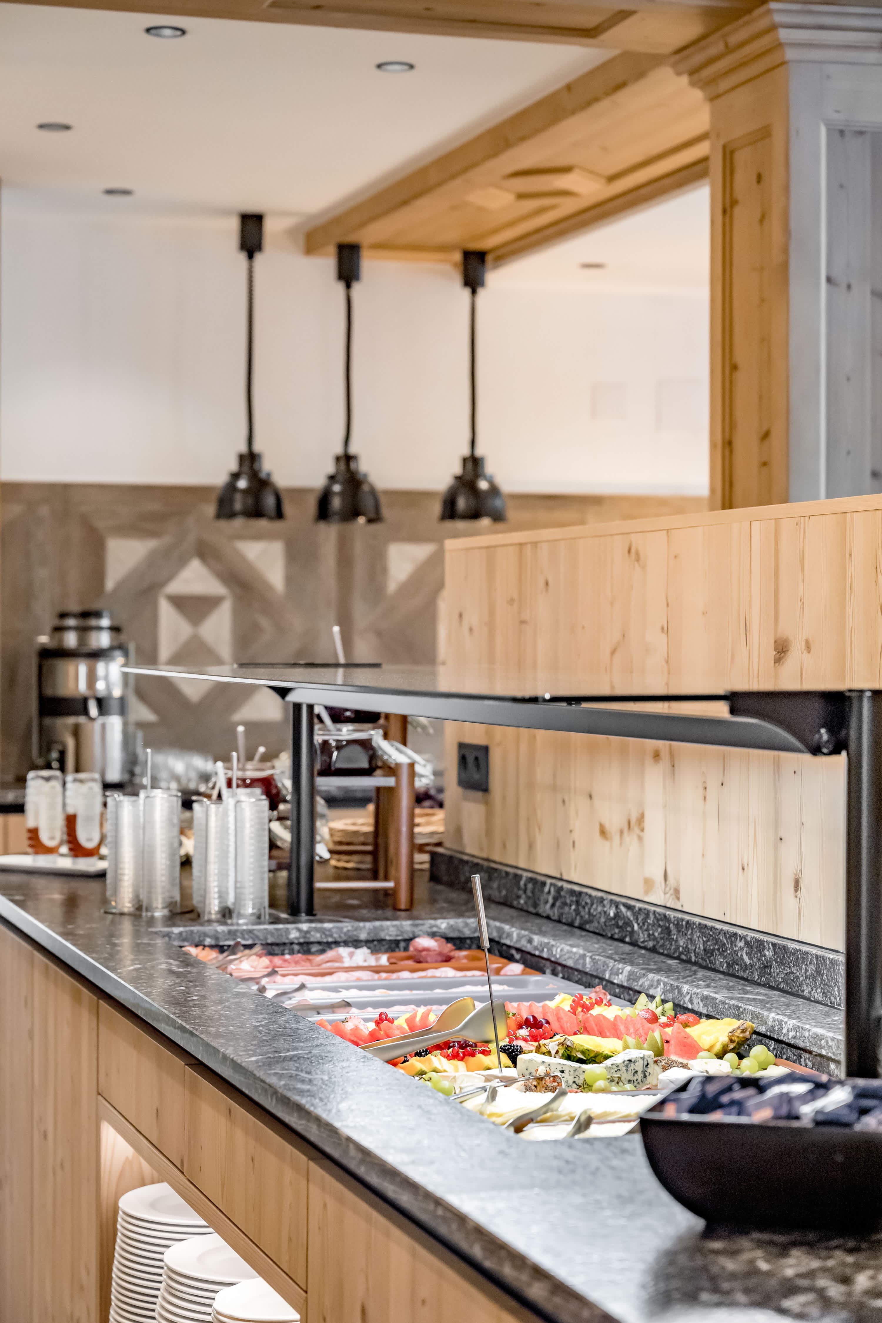 Alpenromantik Hotel Wirler Hof Ansicht 10