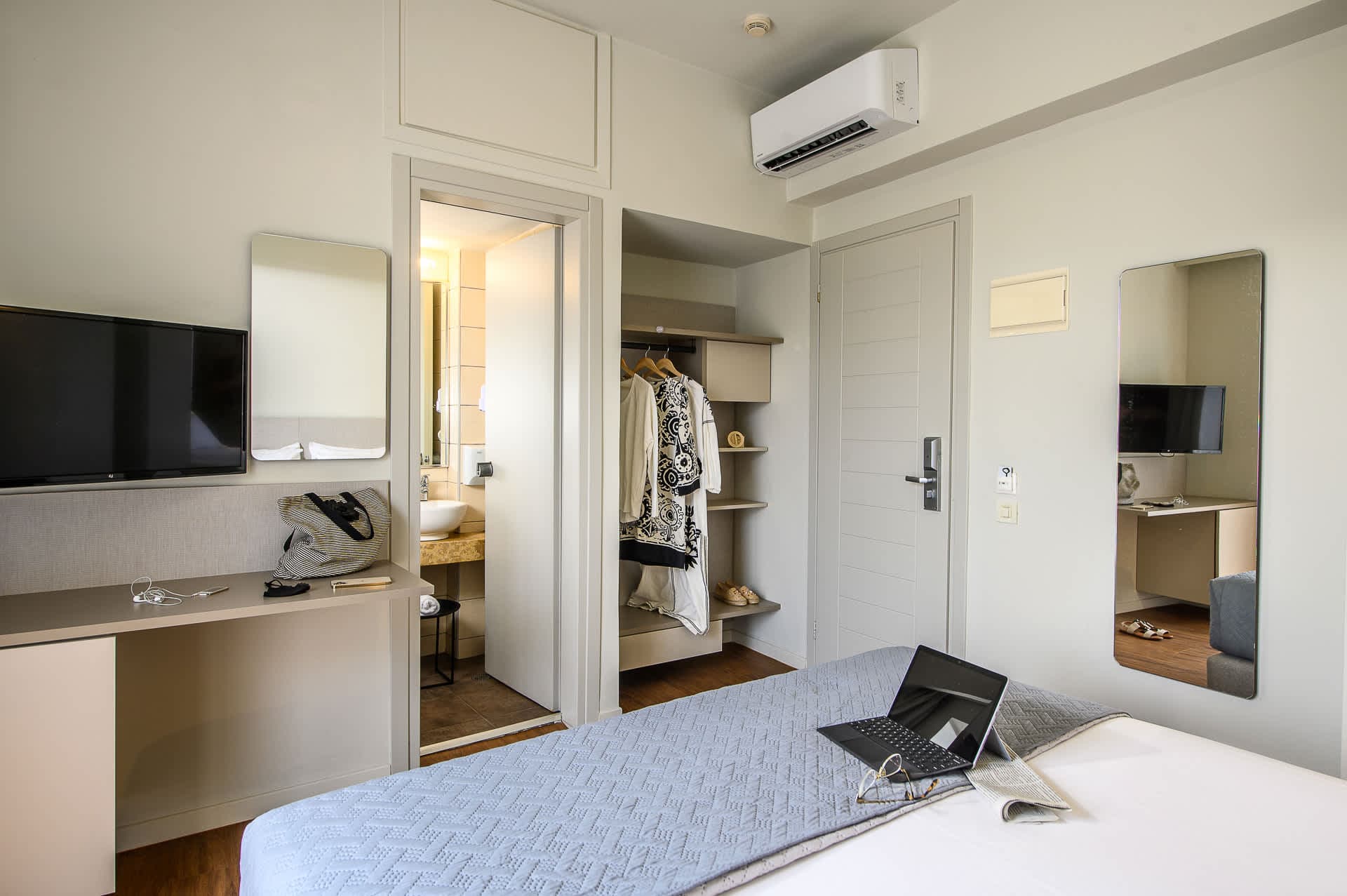 Marin Hotel Ansicht 6