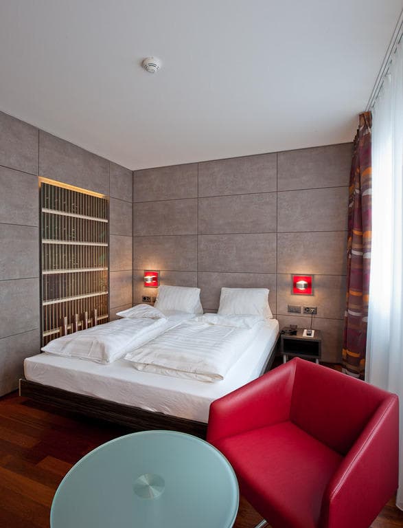 Hotel Sternen Oerlikon Ansicht 5