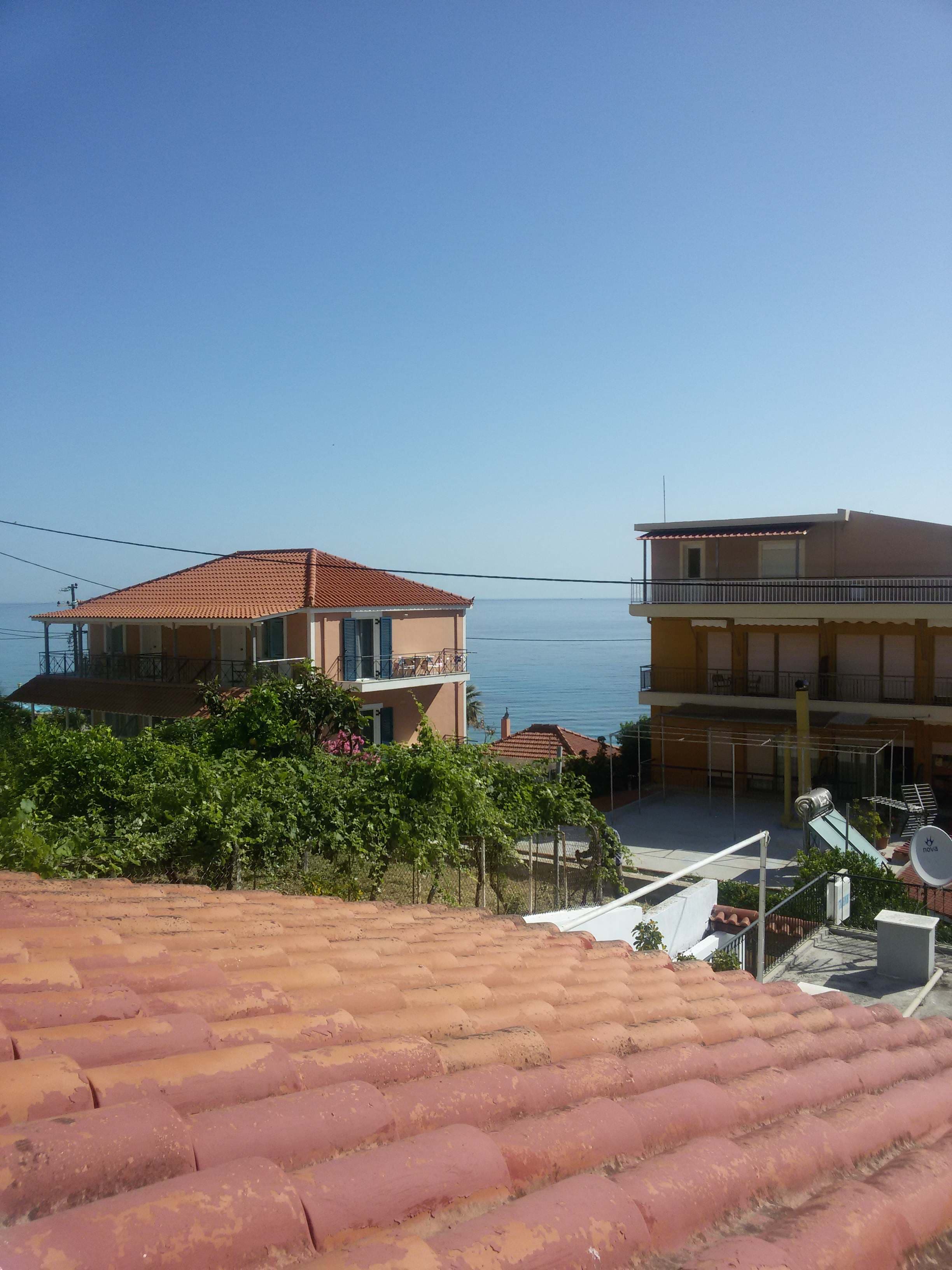 Pension Galini Ansicht 4