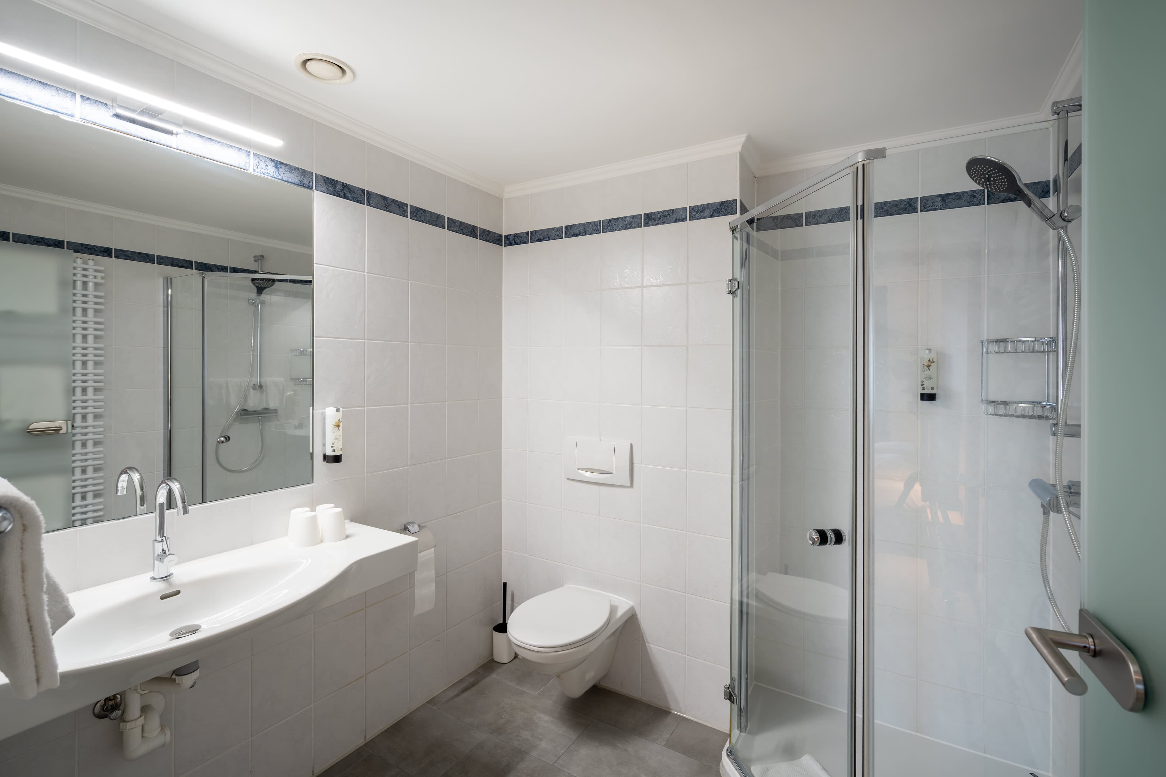 City Hotel Stockerau Ansicht 5