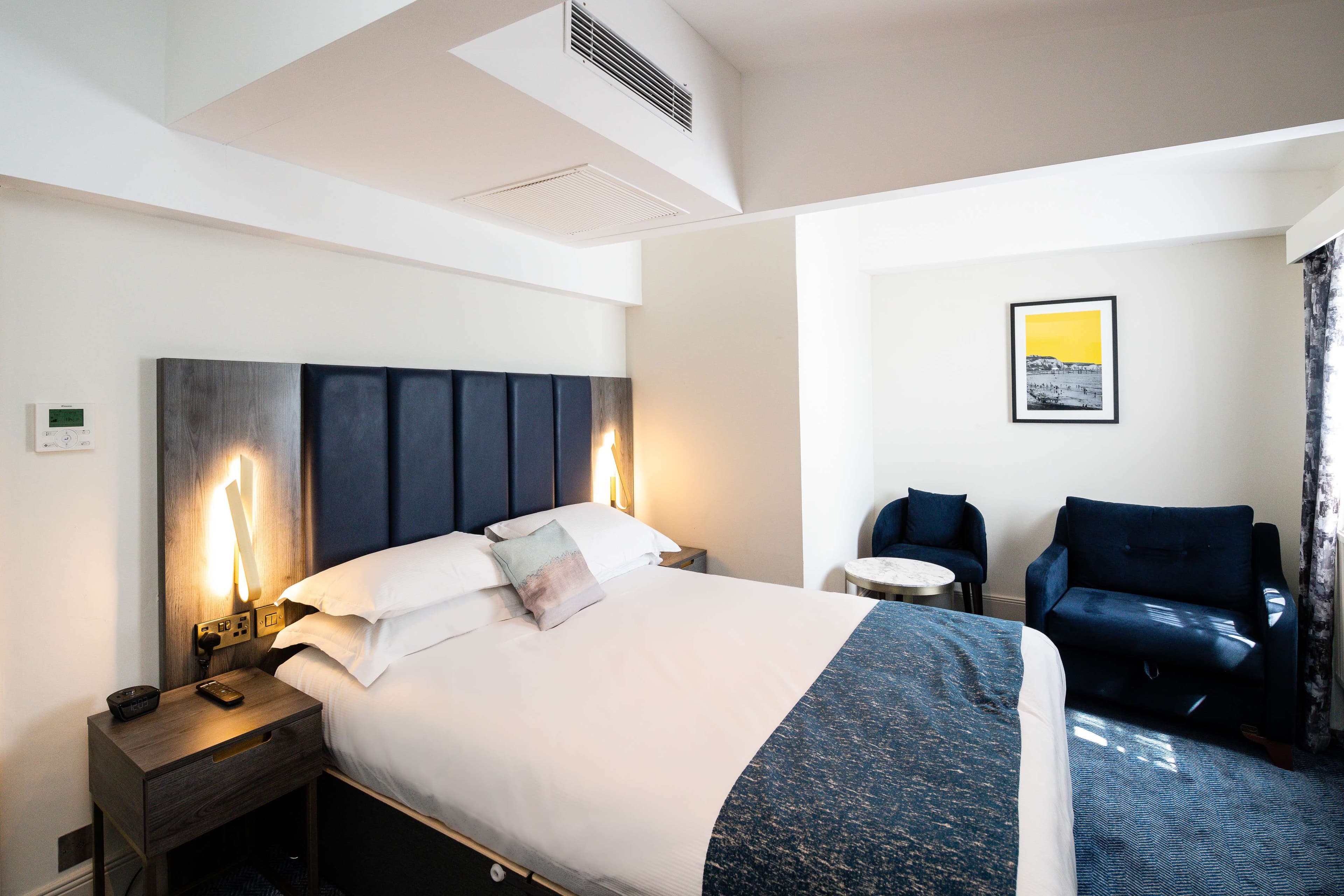 Dover Marina Hotel & Spa, Tapestry Collection by Hilton Ansicht 7