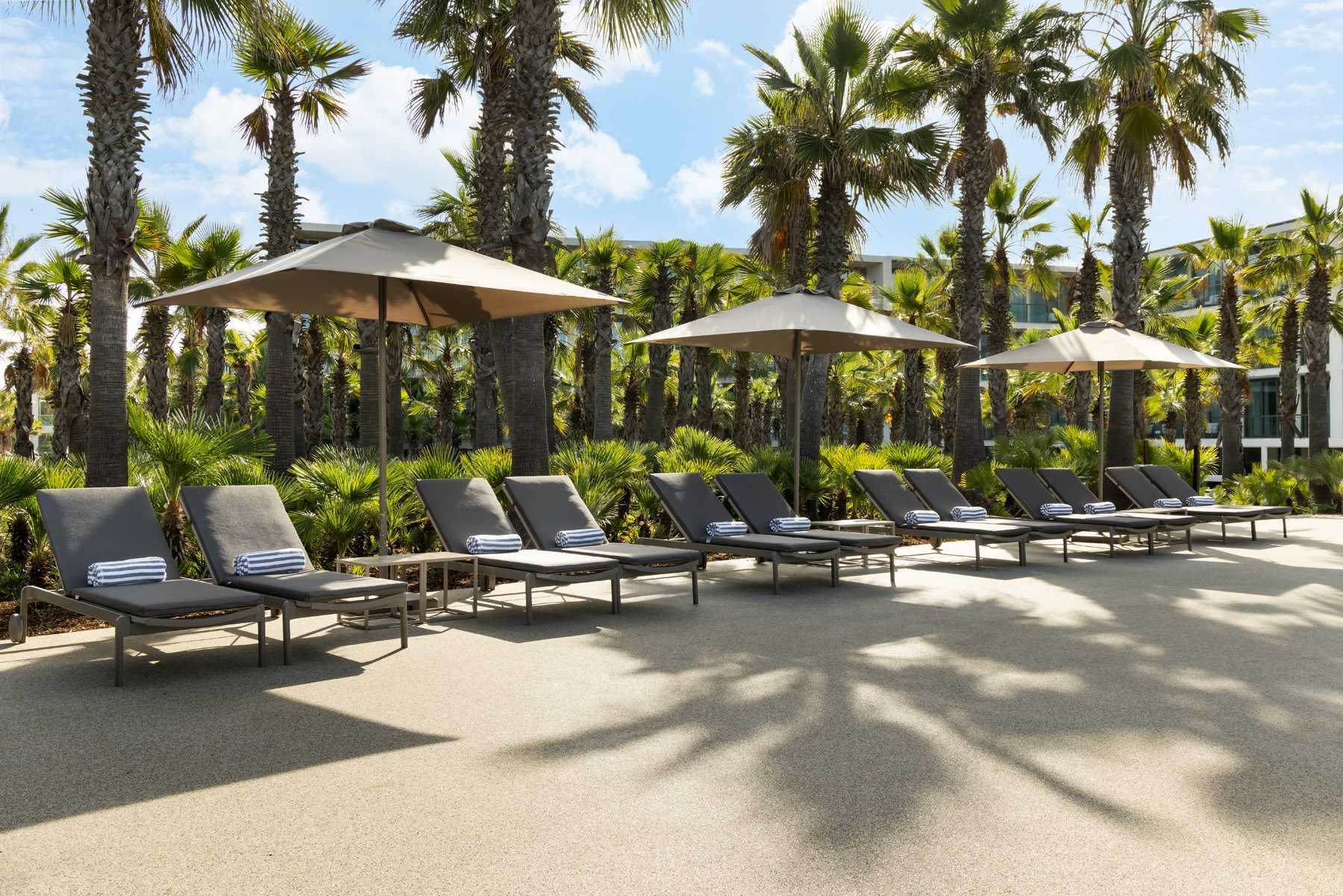The Westin Salgados Beach Resort, Algarve Ansicht 8