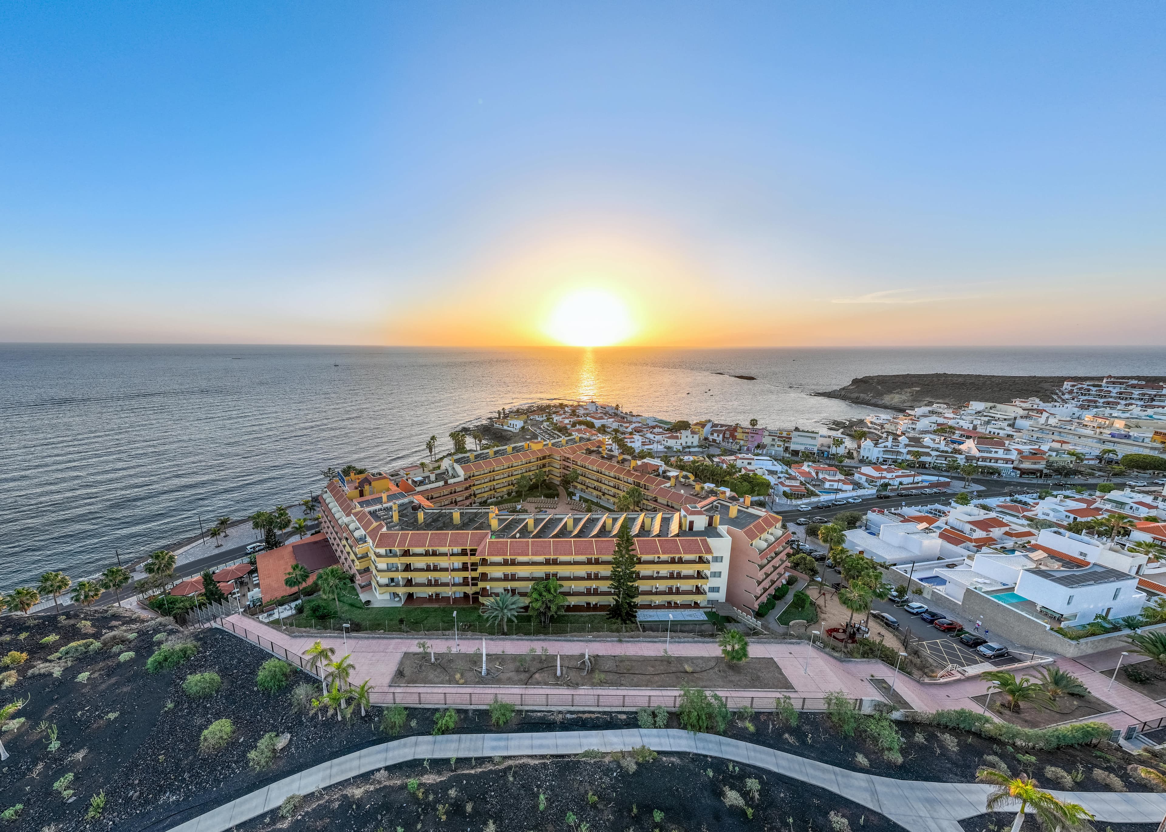 HOVIMA Jardin Caleta Ansicht 8