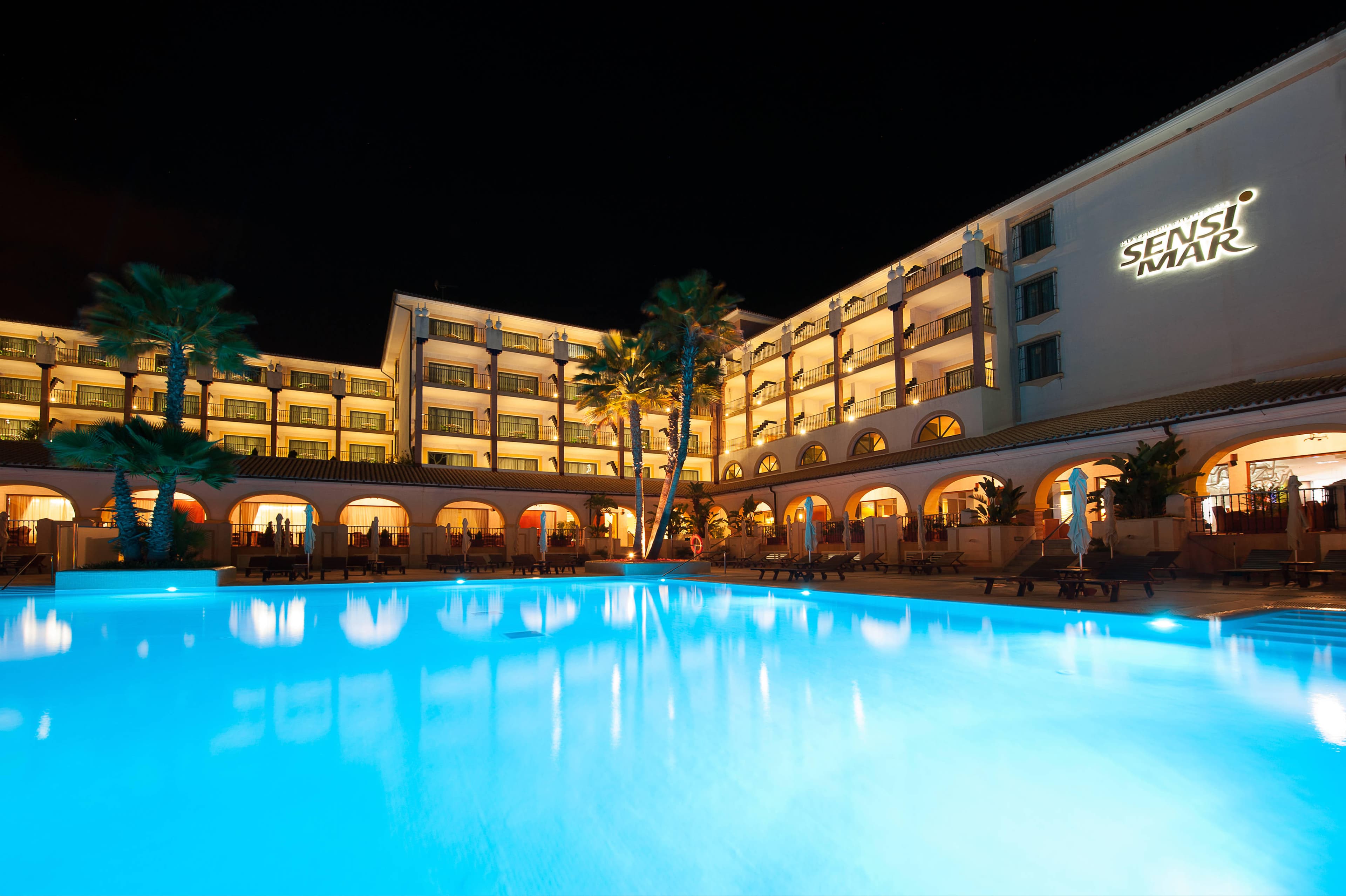 TUI BLUE Isla Cristina Palace Ansicht 3