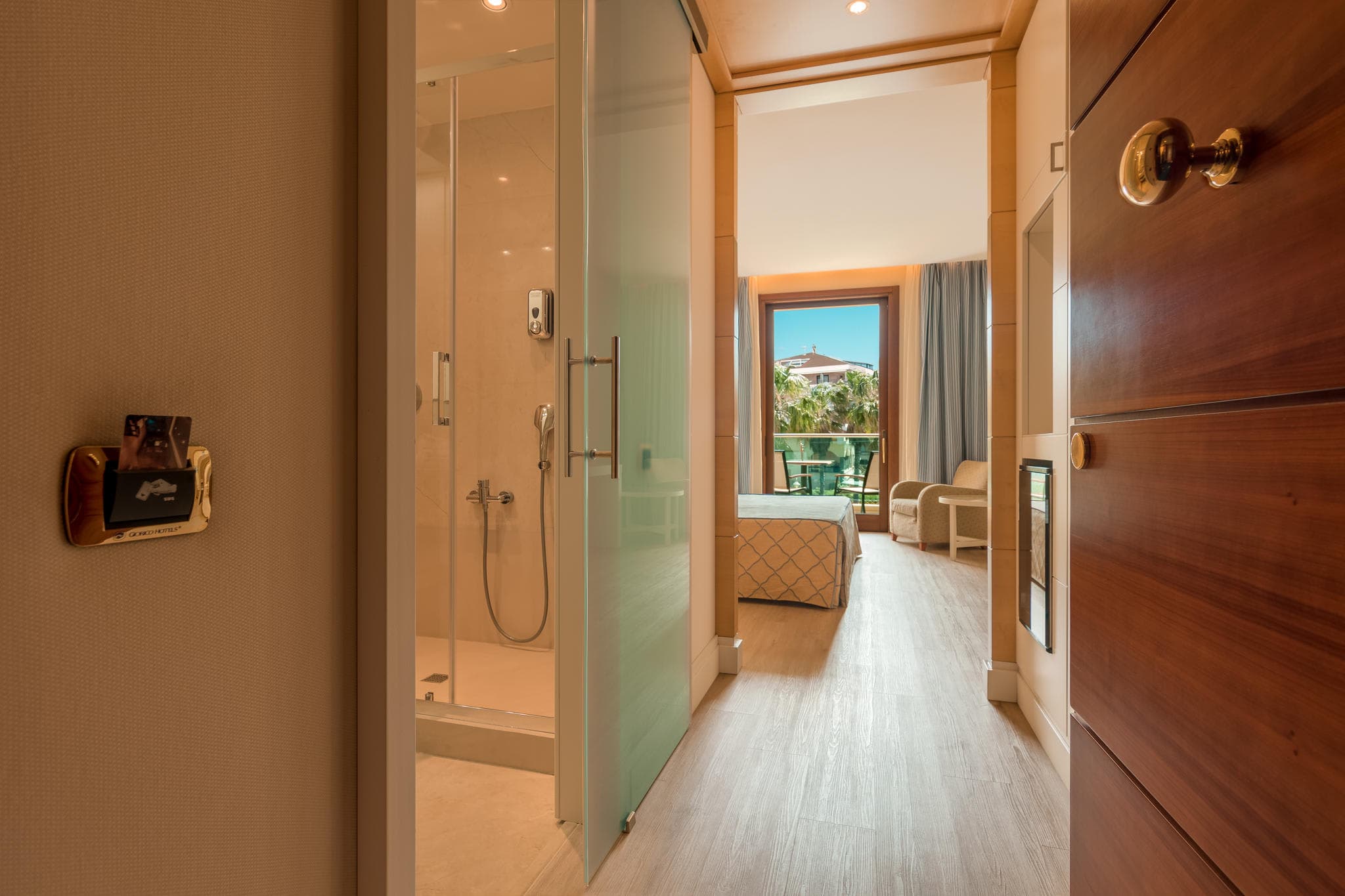 Smy Carlos V Wellness & Spa Alghero Ansicht 4