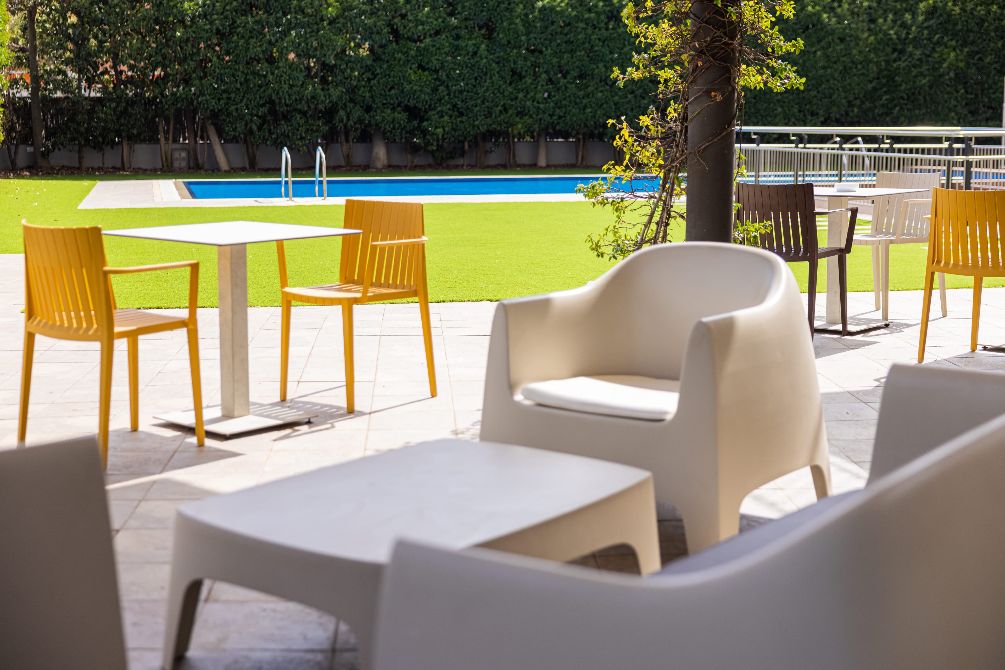 Ponient Vila Centric by PortAventura World Ansicht 6