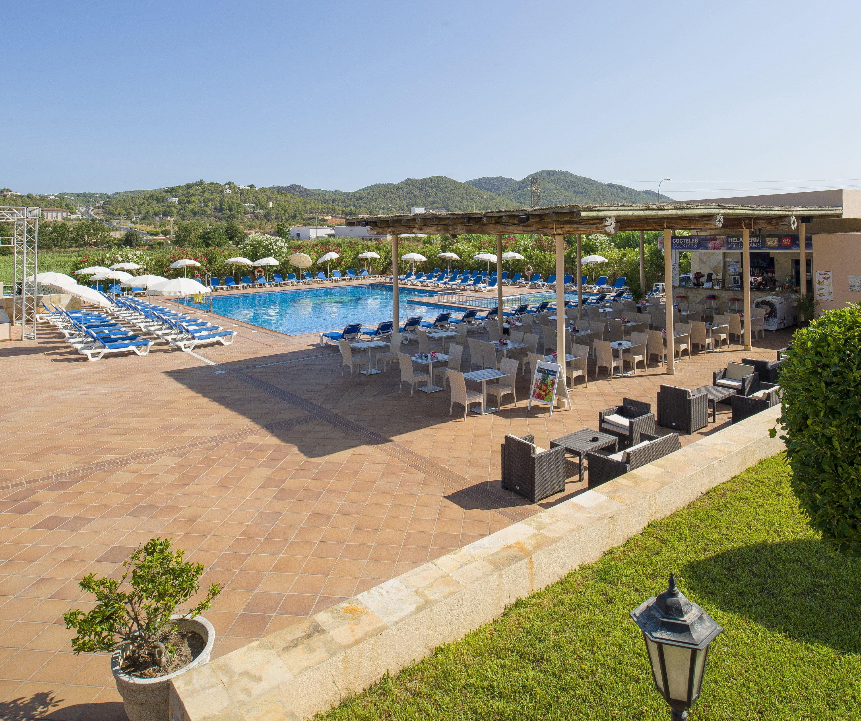Invisa Hotel Es Pla - Adults only Ansicht 7