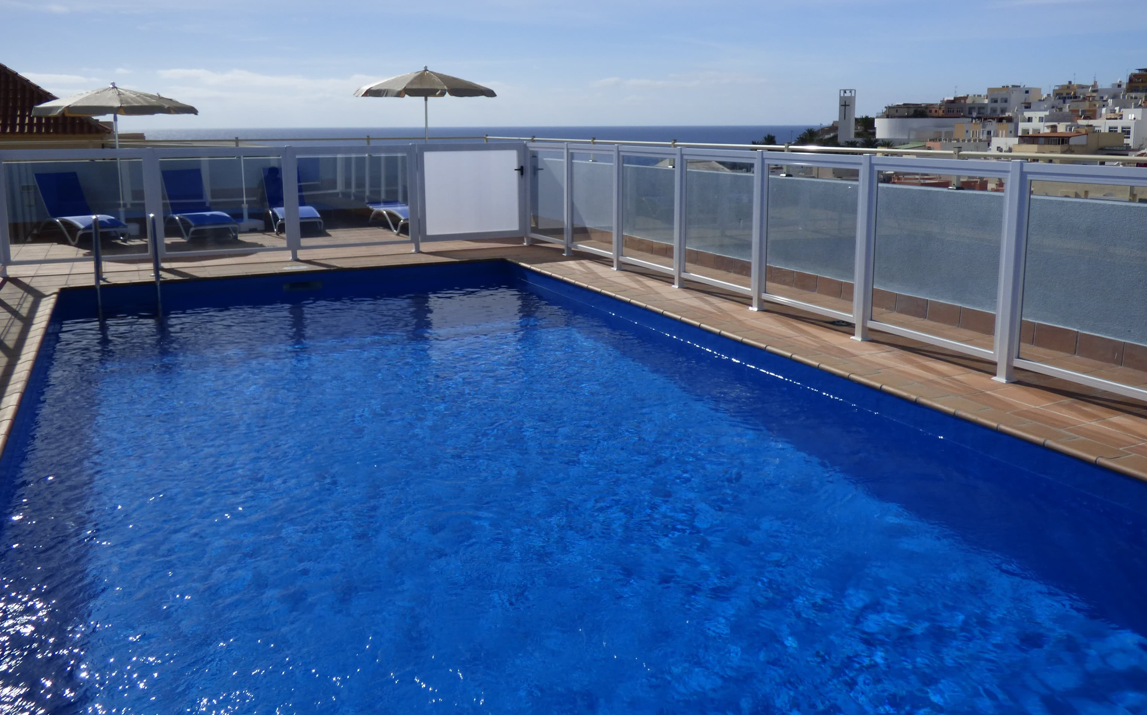 Apartamentos Tao Morro Jable Ansicht 7