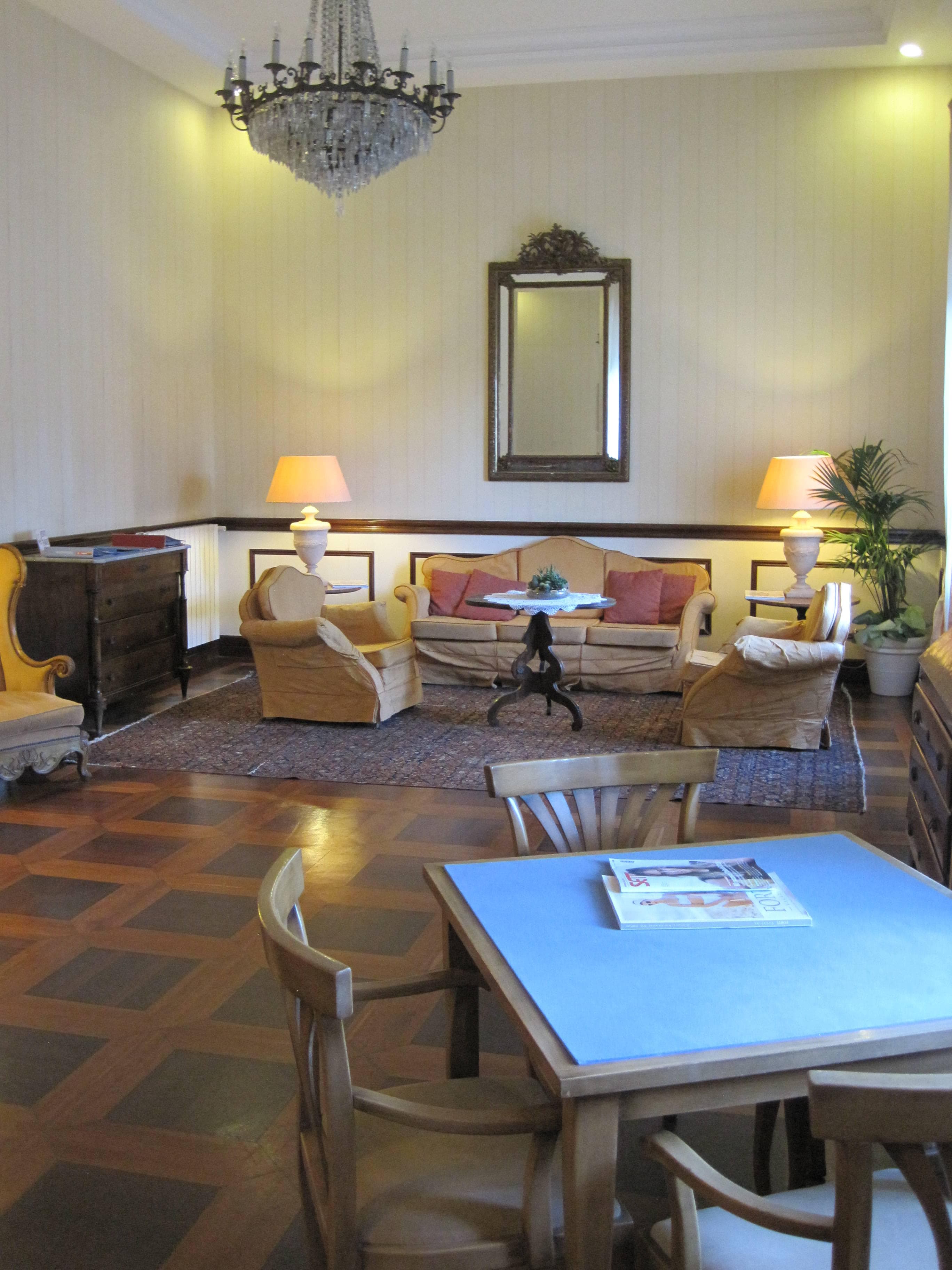 Grand Hotel Royal Ansicht 7