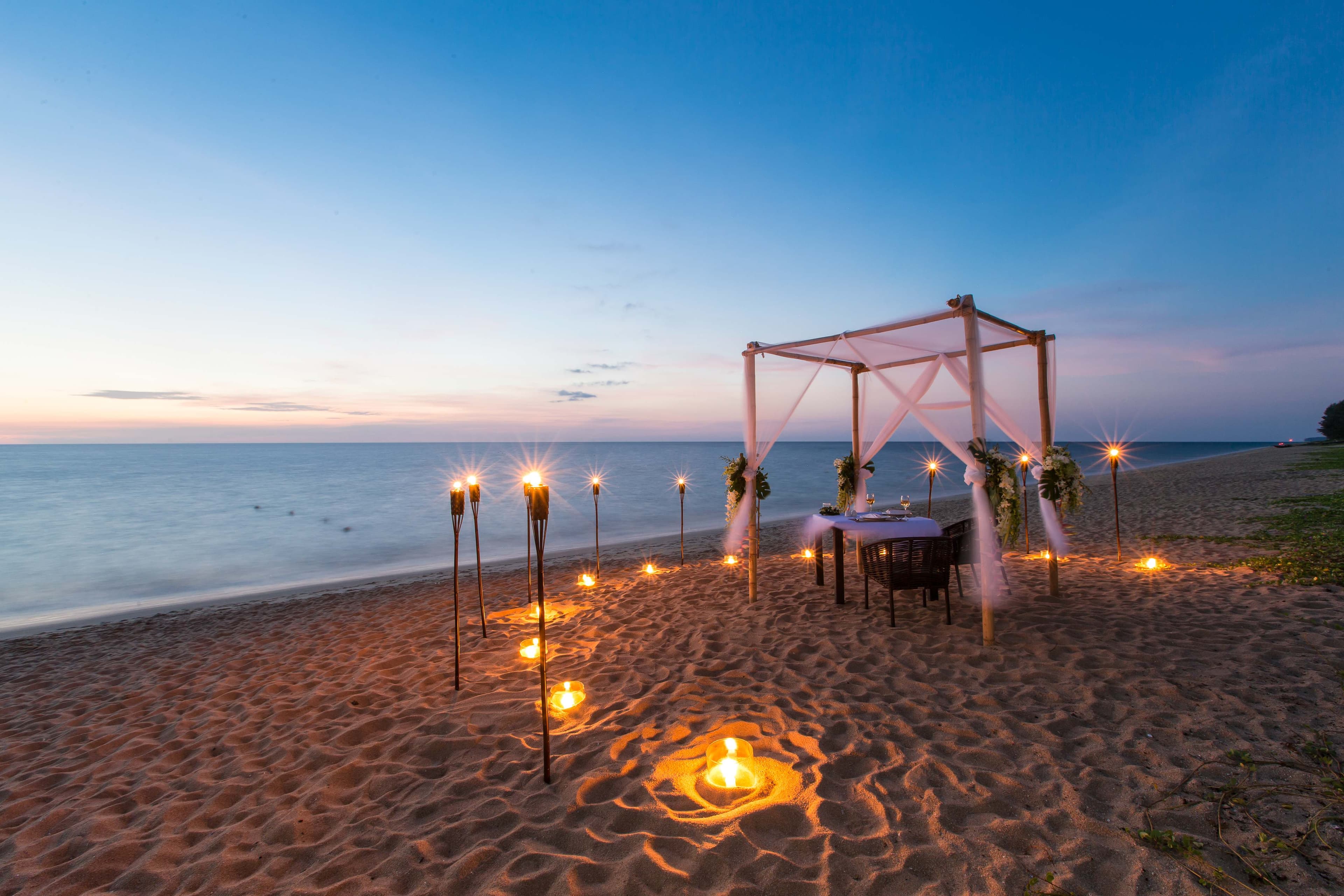 Maikhao Palm Beach Resort Ansicht 8