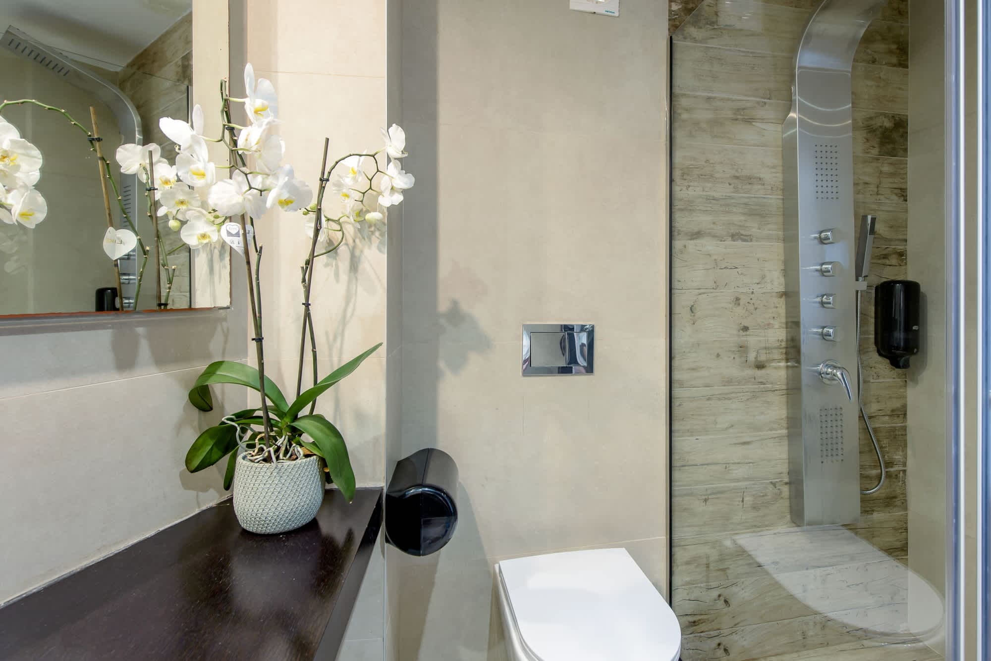 Eurohotel Katrin Suites - Adults only Ansicht 6