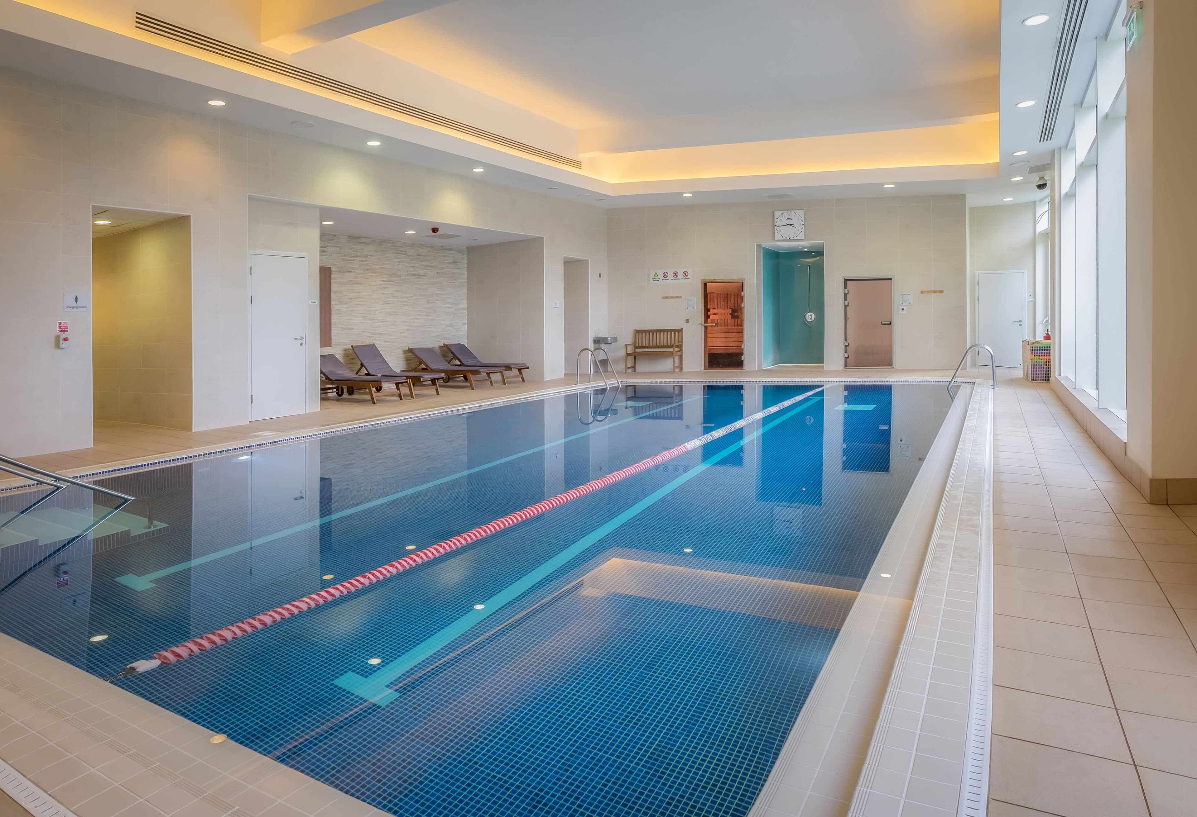 Hilton Reading Ansicht 5