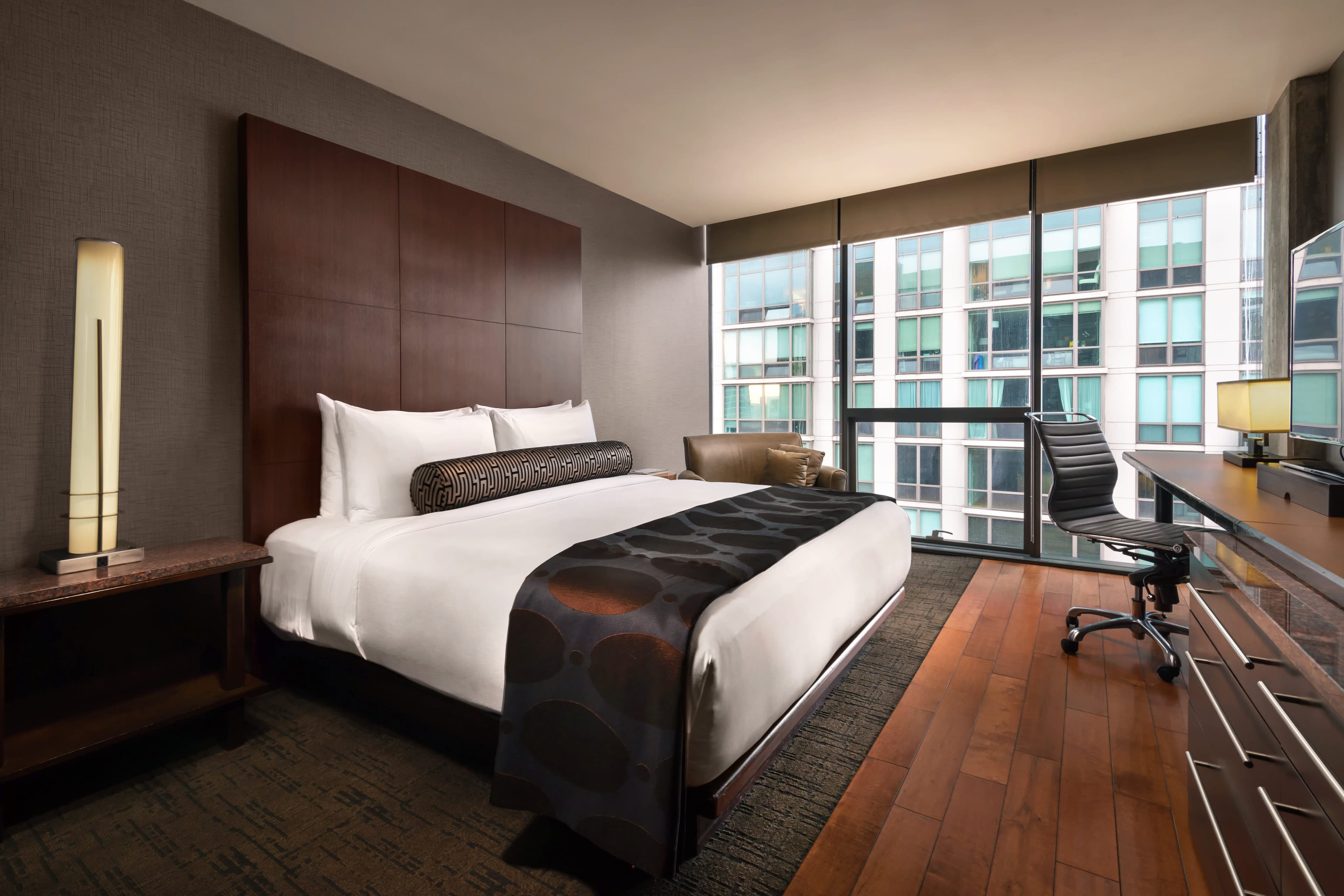 Eurostars Magnificent Mile Ansicht 4