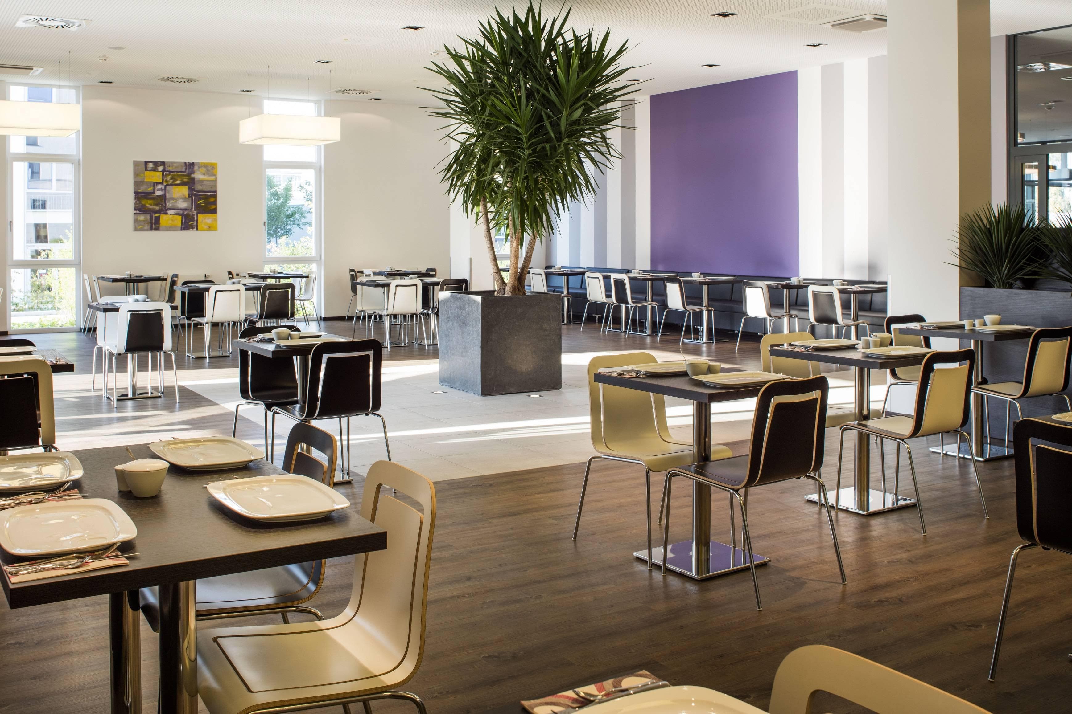 Star G Hotel Premium München Domagkstrasse Ansicht 7