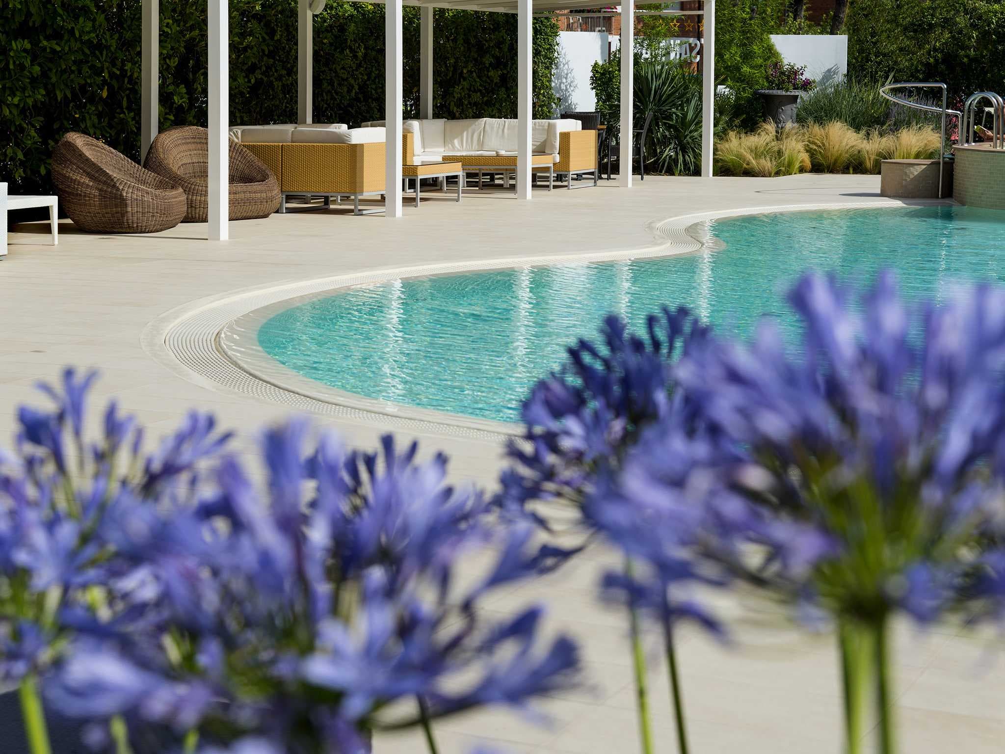Hotel San Marco Ansicht 9