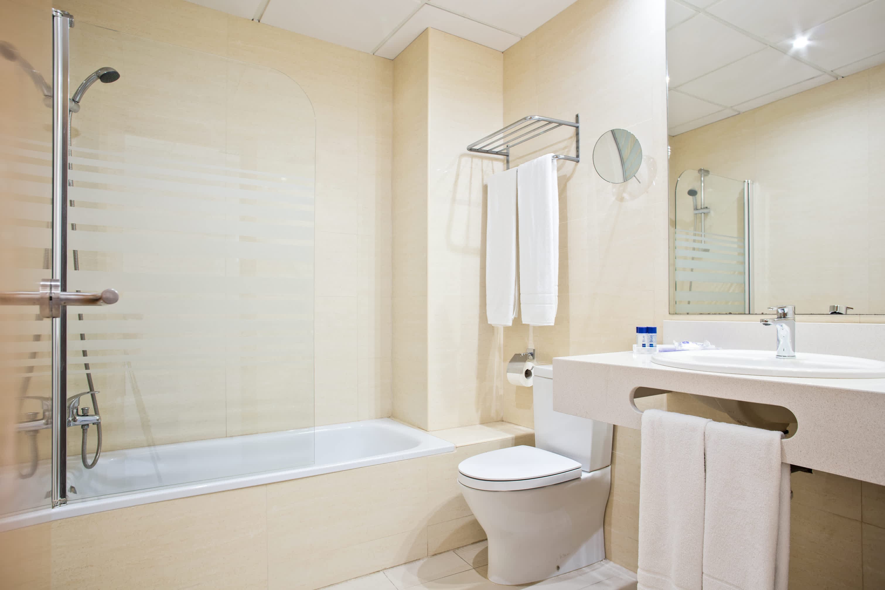 Hotel Best Cambrils Ansicht 5