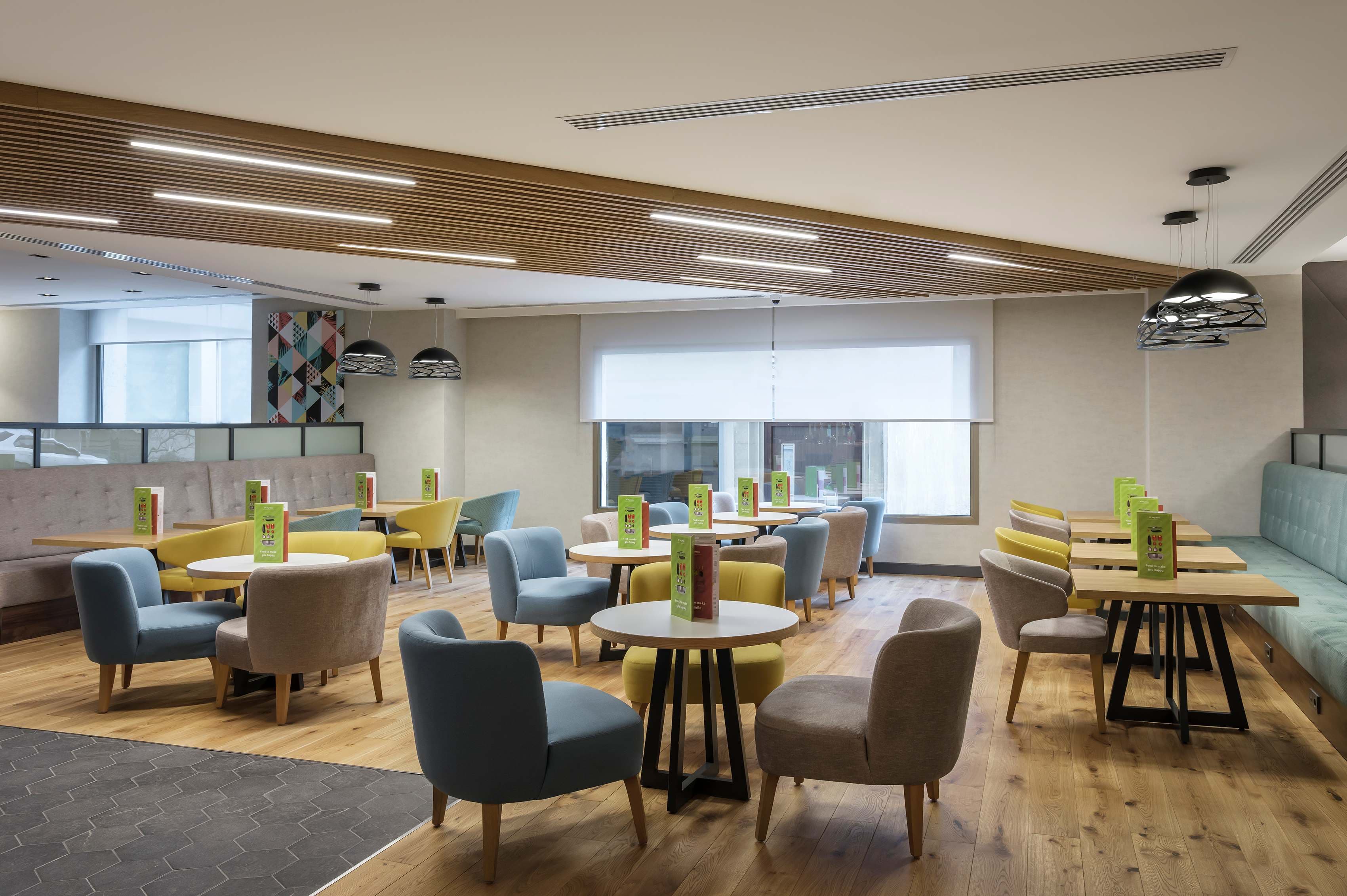 Holiday Inn Istanbul Old City Ansicht 7