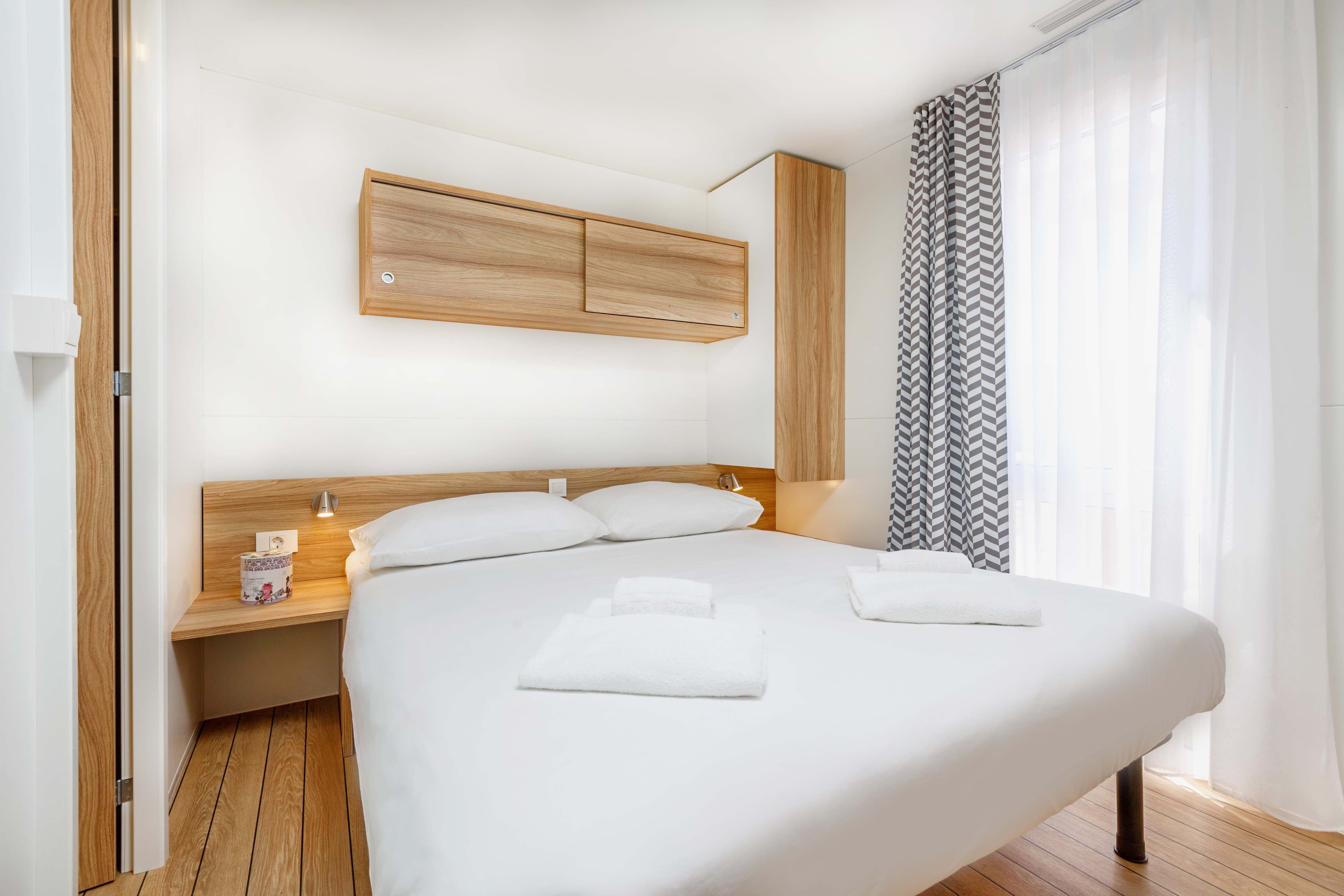 Maistra Camping Polari Mobile homes Ansicht 4