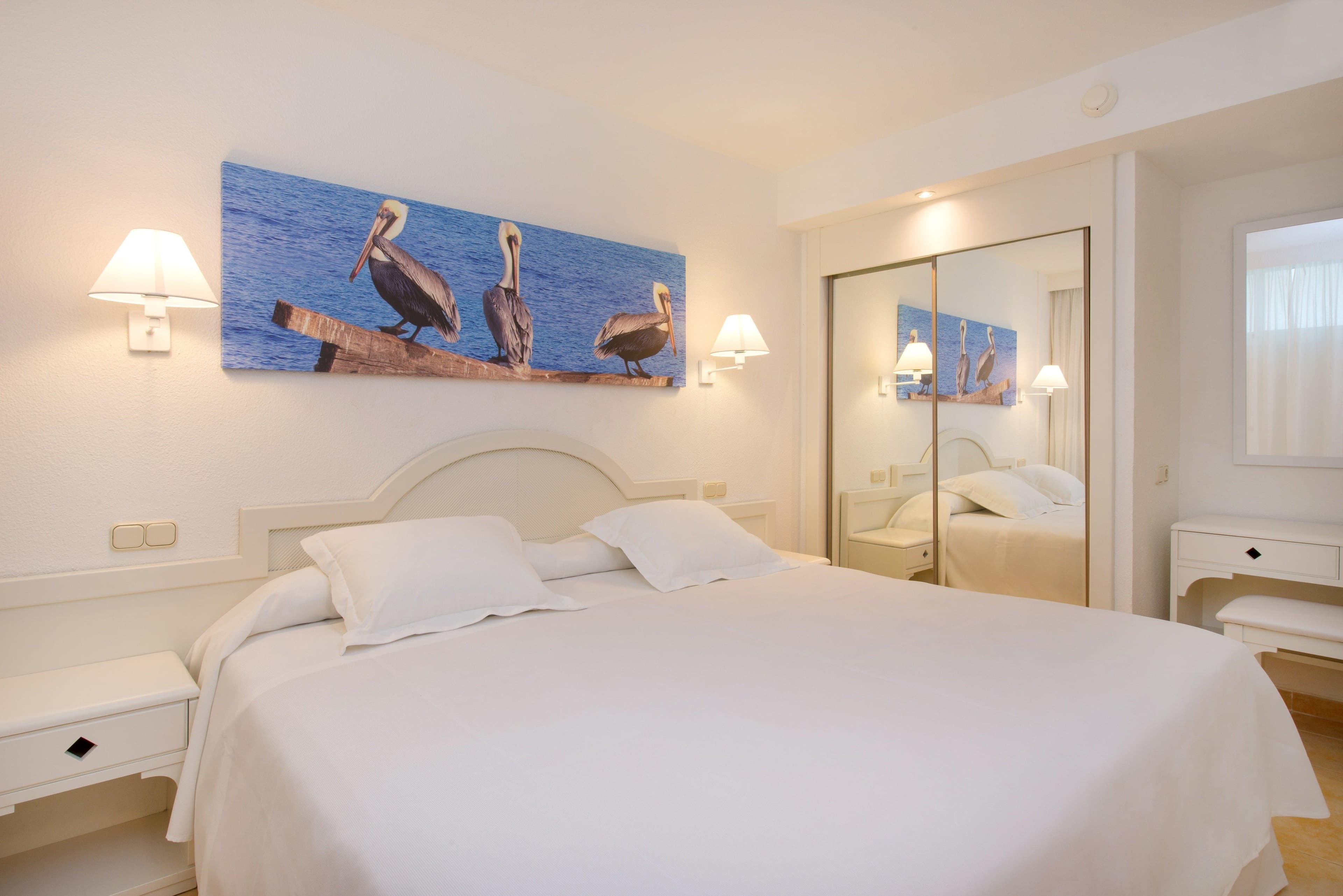 Iberostar Waves Ciudad Blanca Ansicht 5