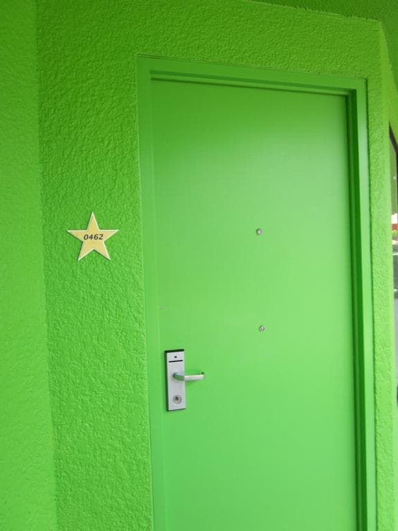 Hotel Disney's All-Star Music Resort Ansicht 5