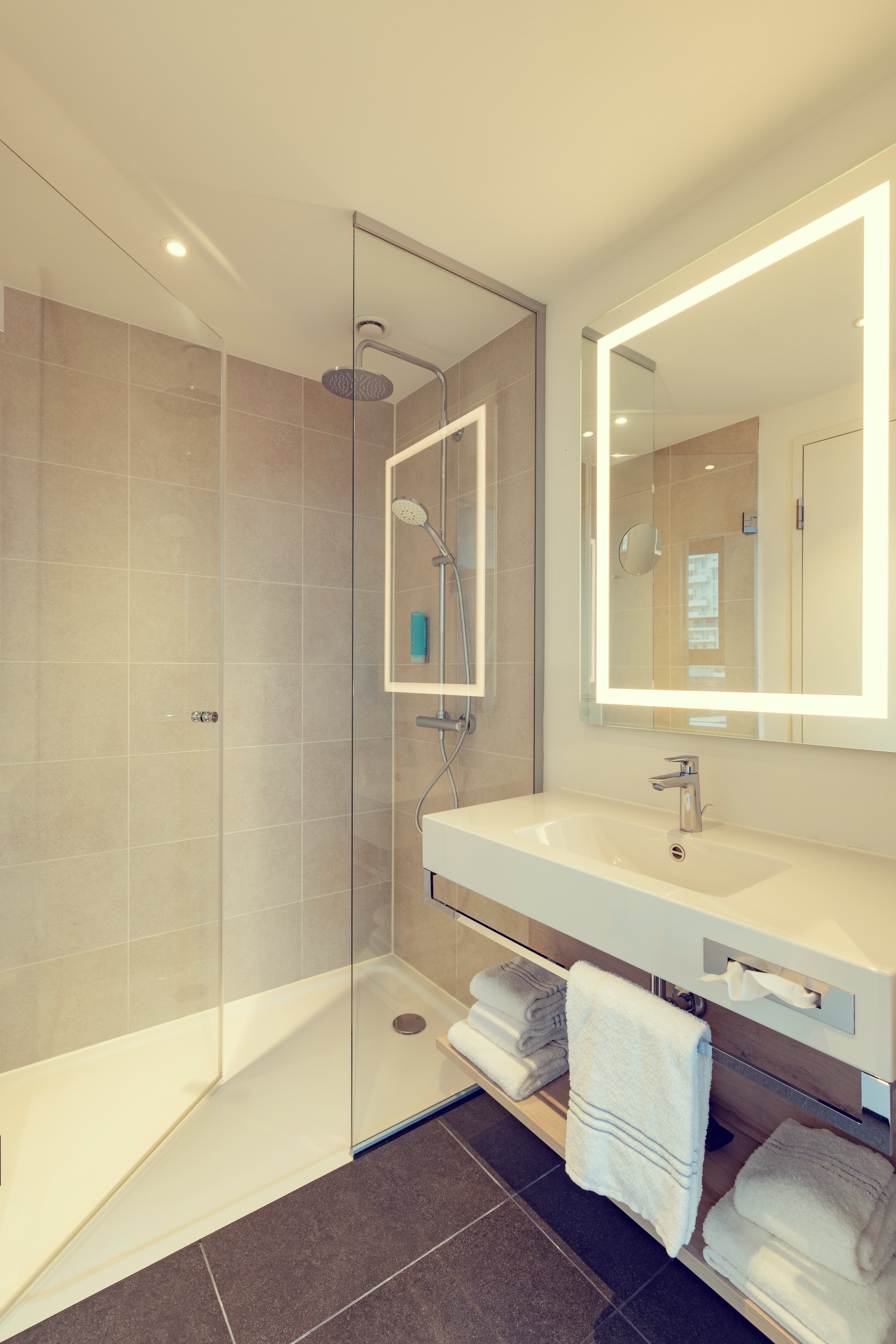 roomz hotel & conference center vienna prater Ansicht 8