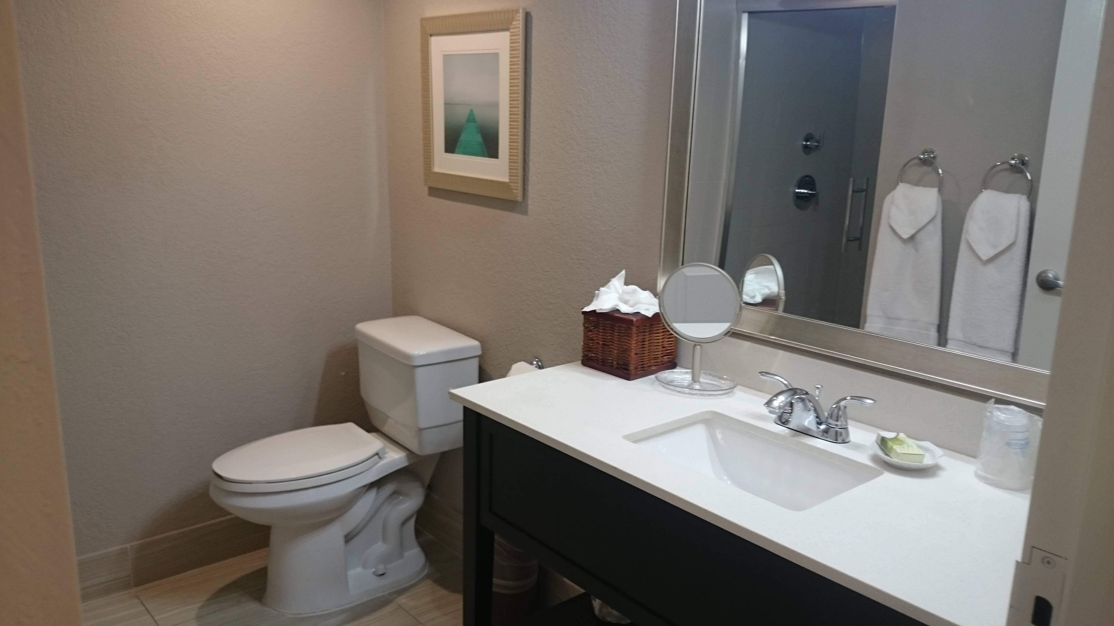 Best Western Plus Hotel Oceanside Inn Ansicht 5