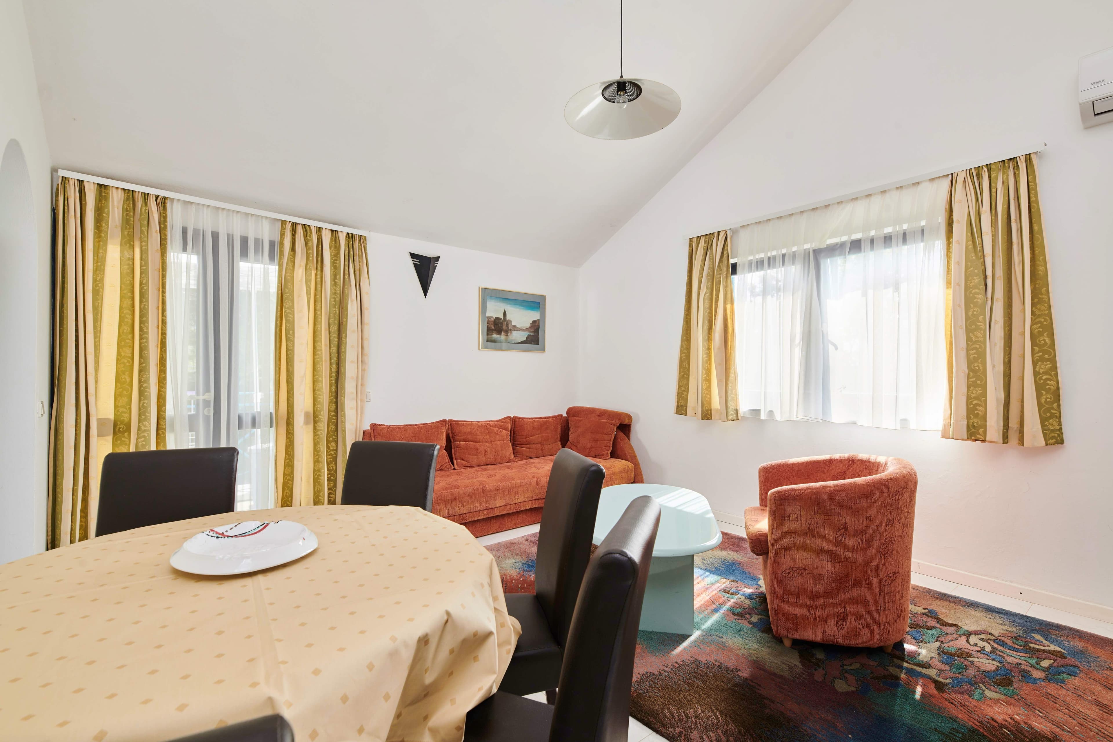 Apartments Astra Ansicht 4