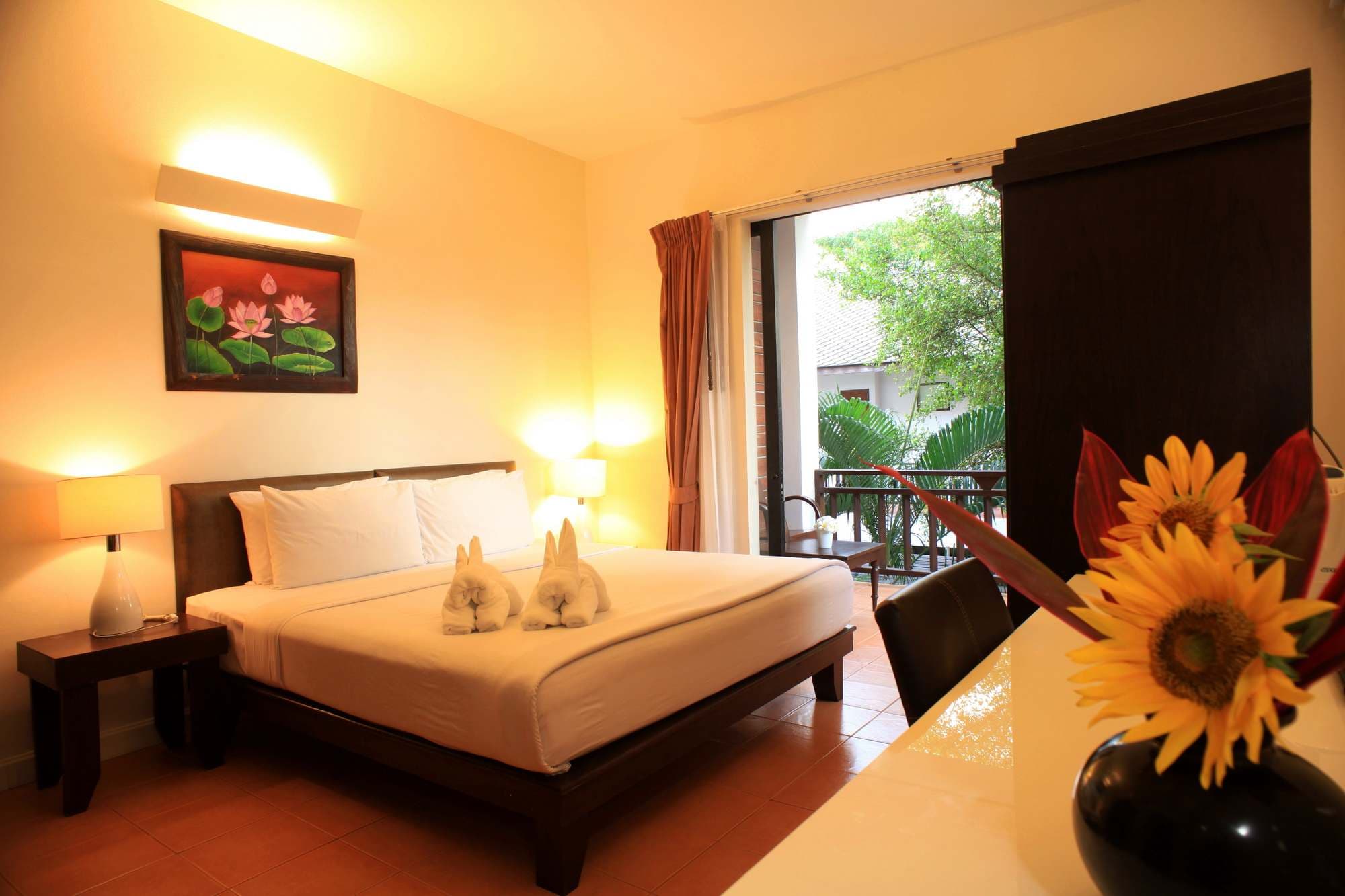 Lamai Wanta Beach Resort Ansicht 5