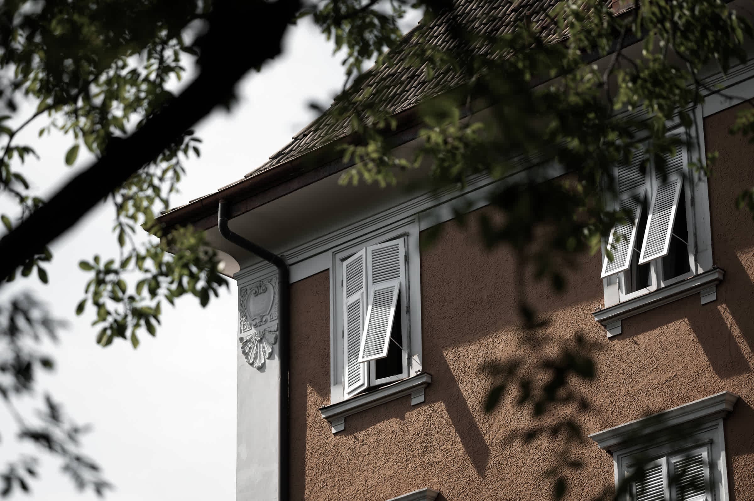 Parkhotel Luna Mondschein Ansicht 3