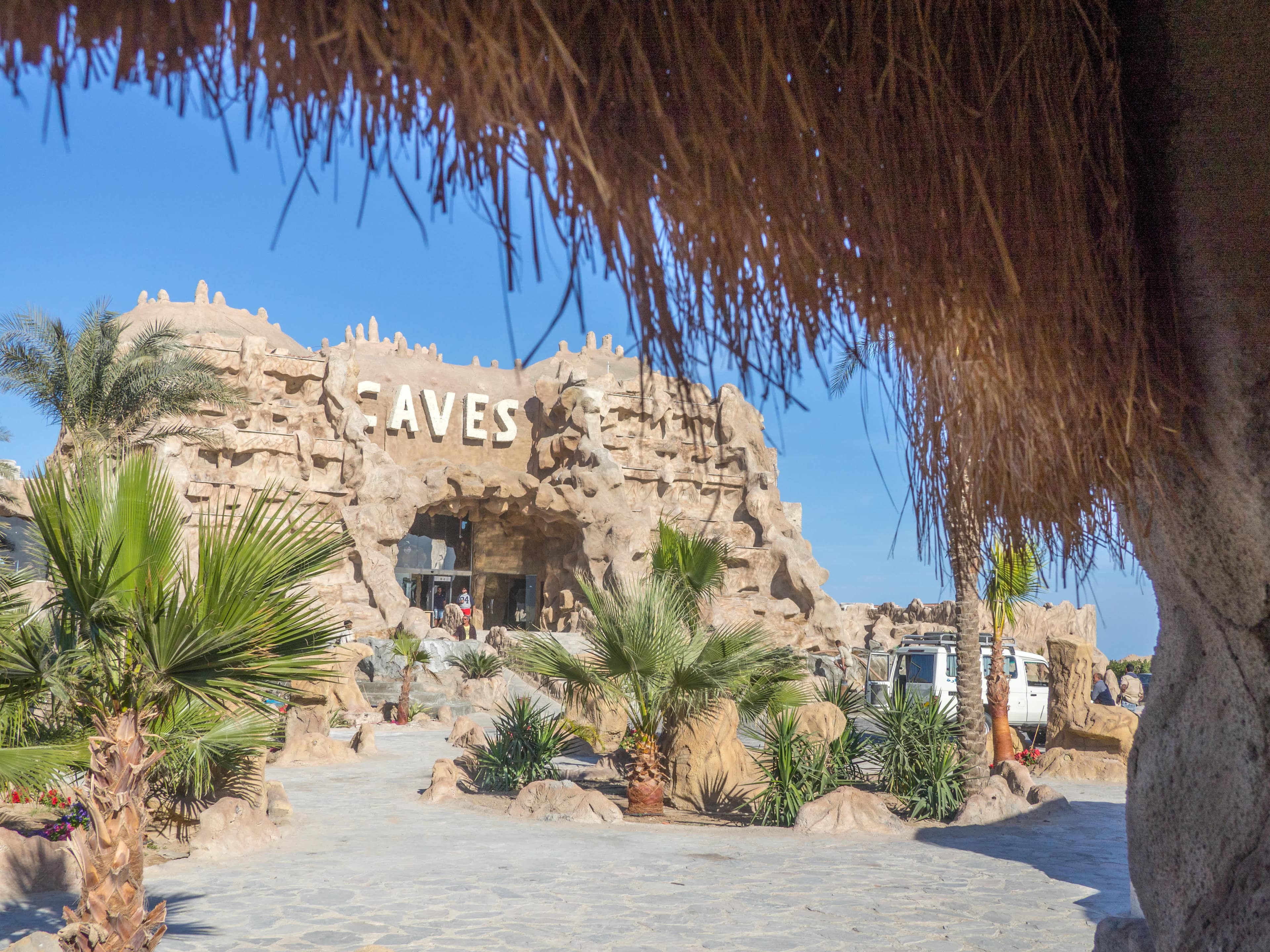 Hotel Caves Beach Resort (Adults Only) Ansicht 3