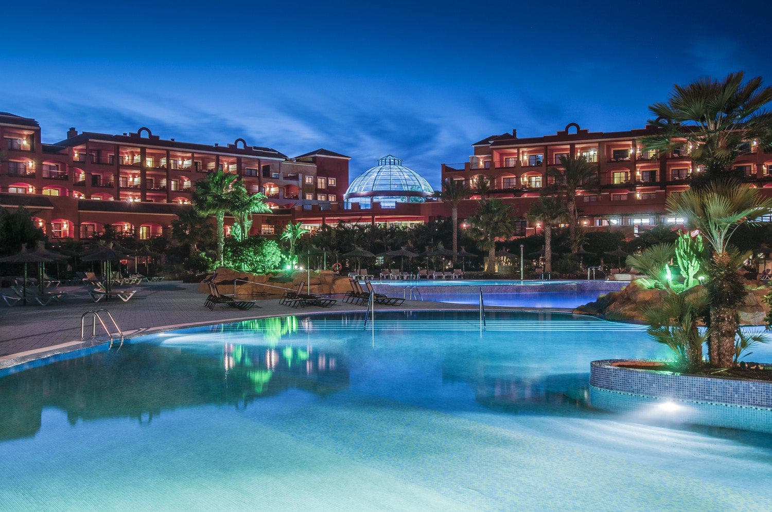 Sheraton Fuerteventura Golf & Spa Resort
