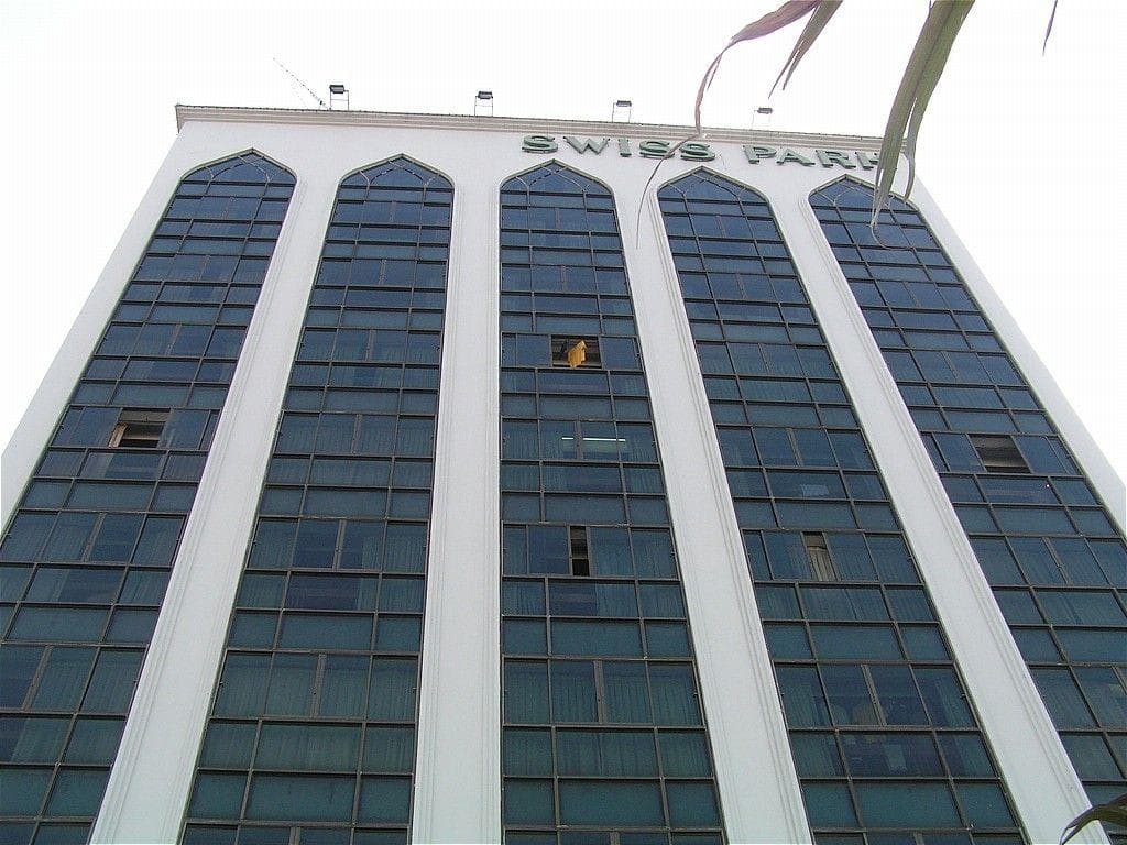 Ramada by Wyndham Bangkok Sukhumvit 11