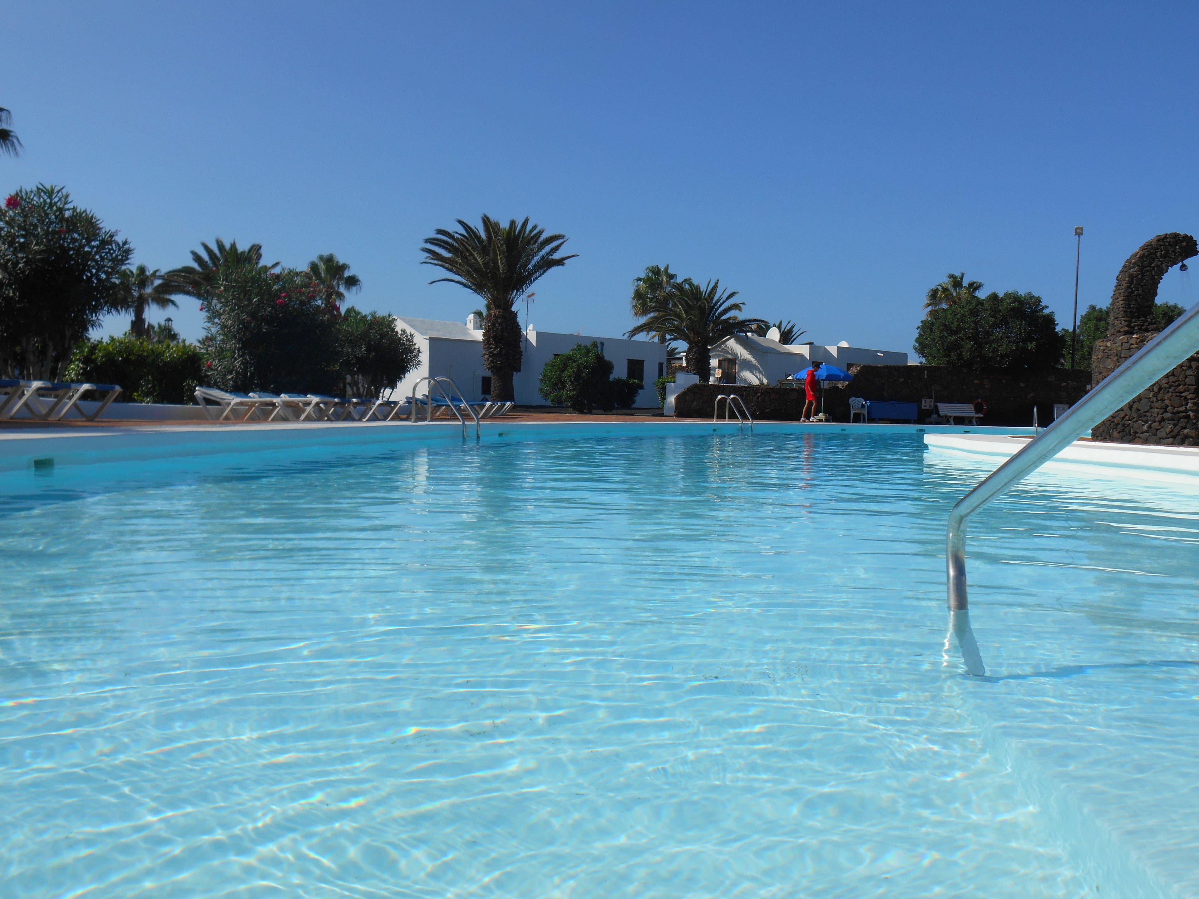 Hotel Casas del Sol Ansicht 7