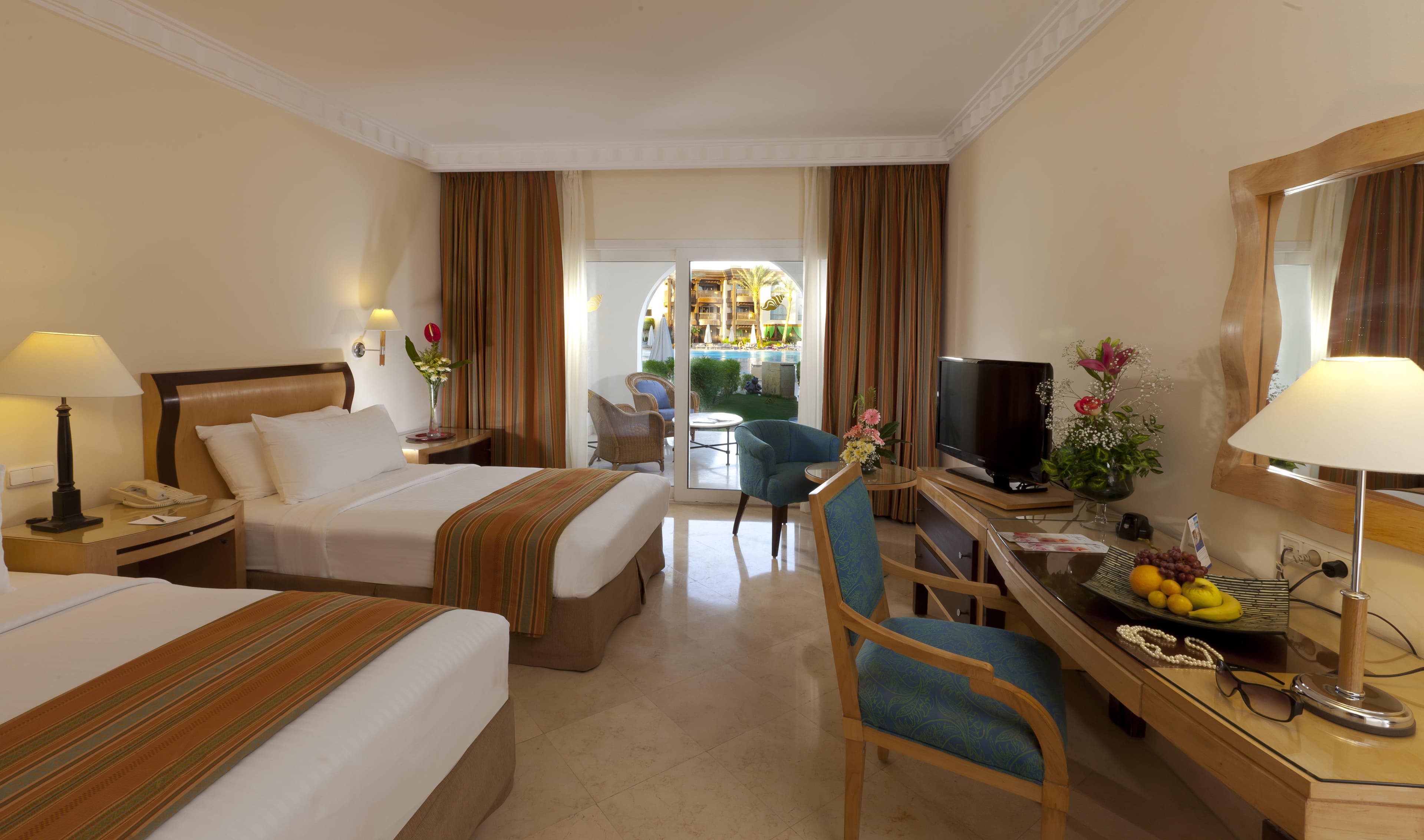 Savoy Sharm El Sheikh Ansicht 6