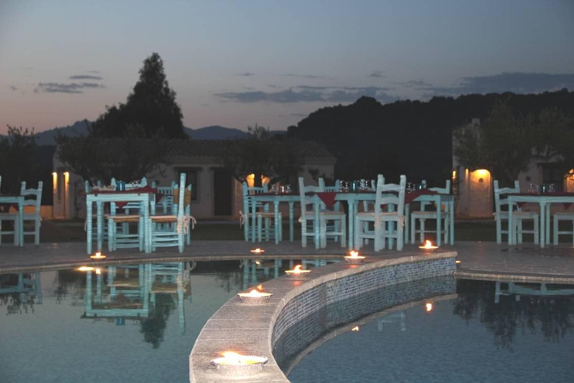 Hotel Santa Maria Resort Ansicht 8