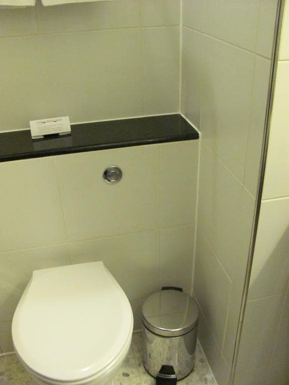 Hotel London Bridge Ansicht 2