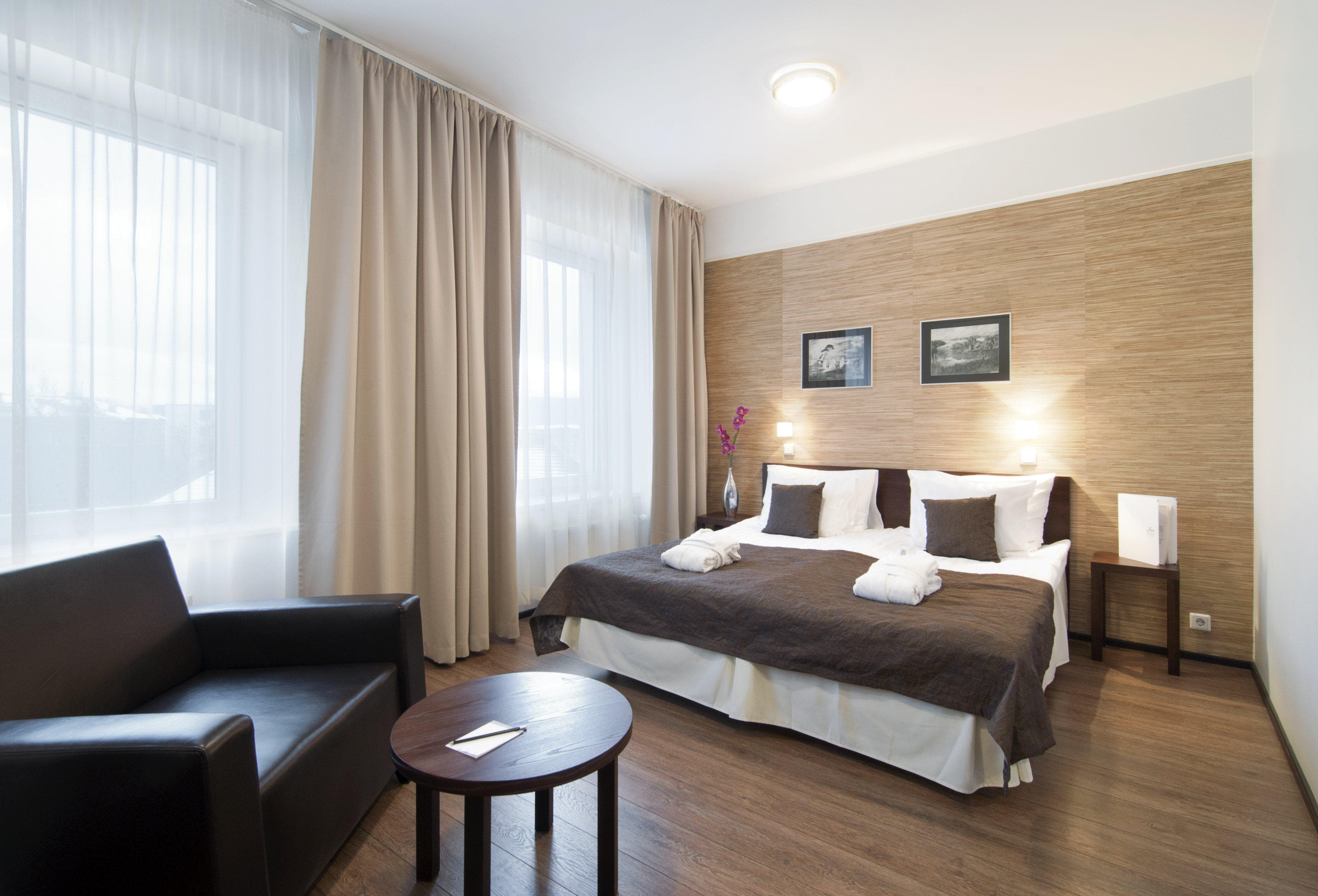 Hotel Kreutzwald Tallinn Ansicht 5