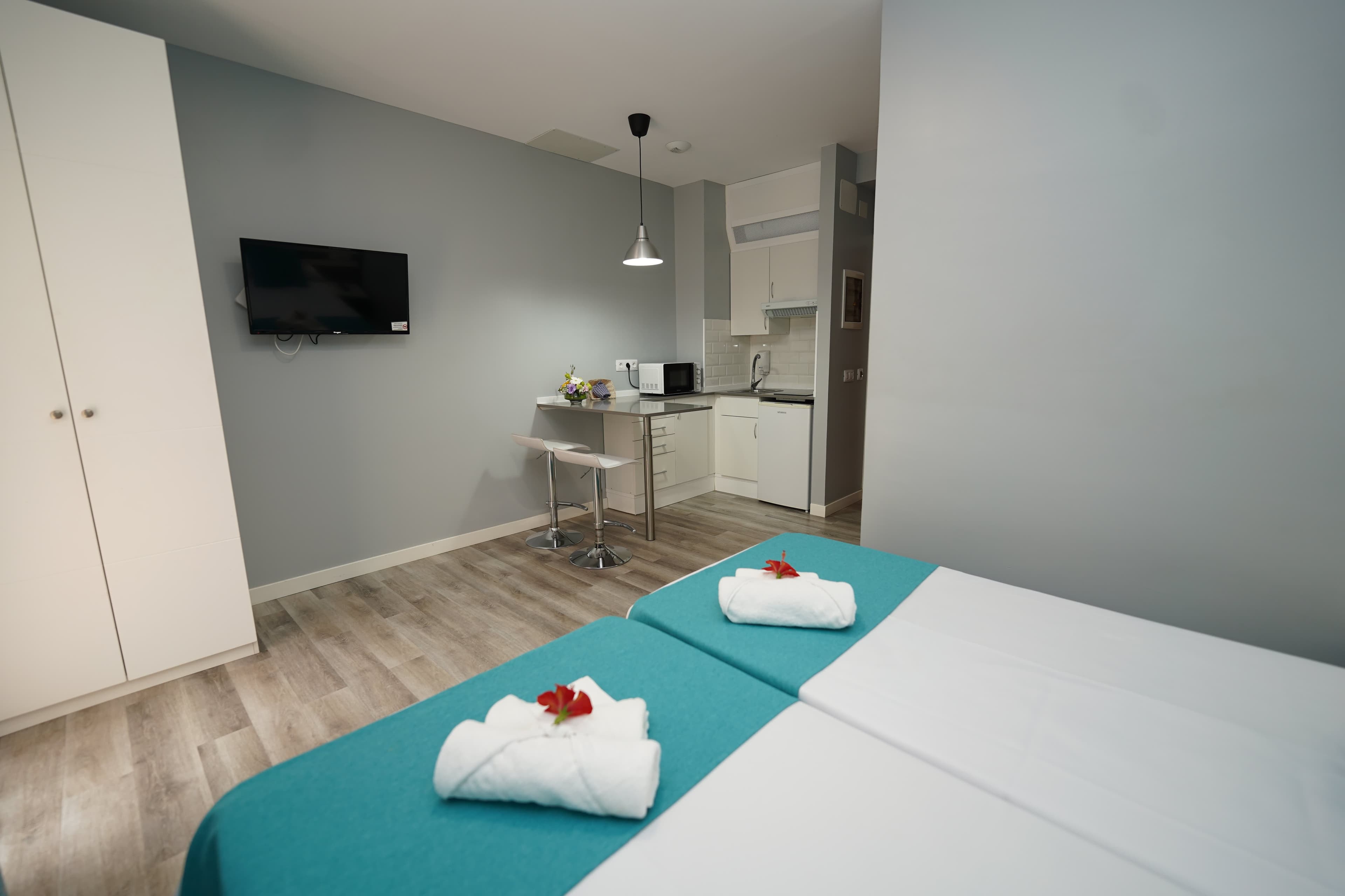 Apartamentos RF Bambi - Adults only Ansicht 5