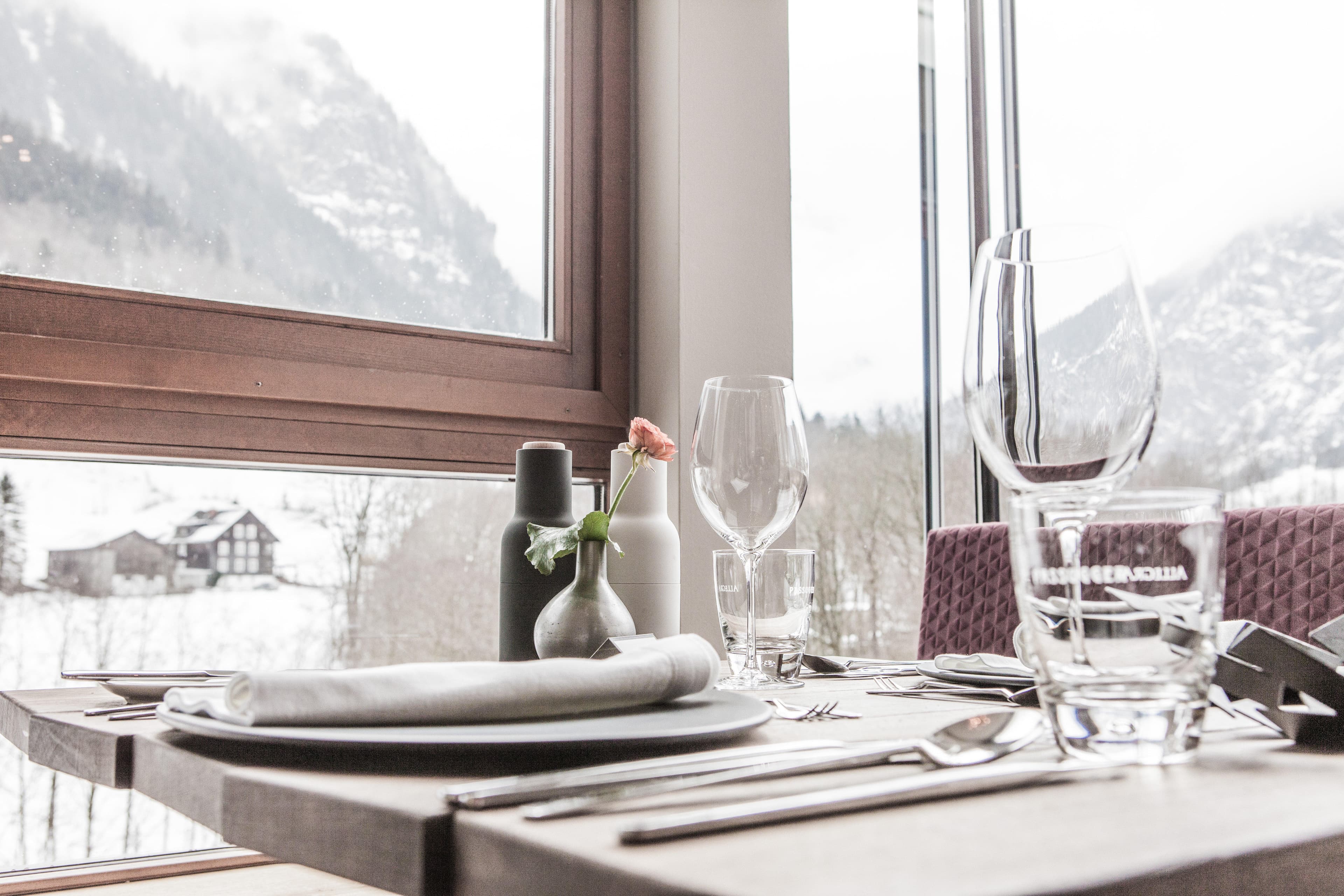 Hotel Walliserhof Ansicht 9