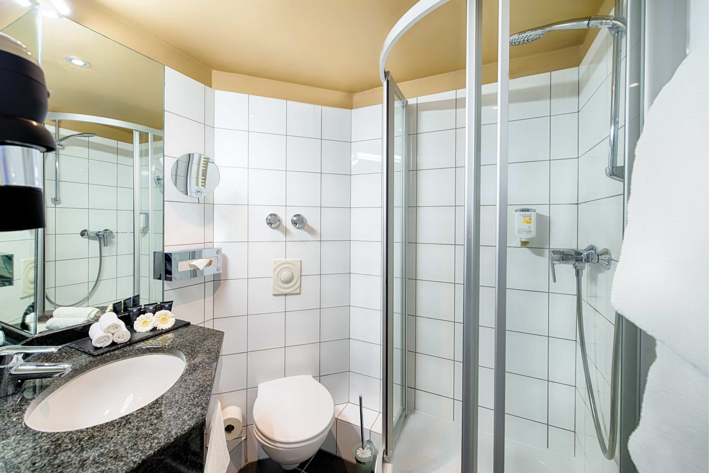 Leonardo Boutique Hotel Düsseldorf Ansicht 6