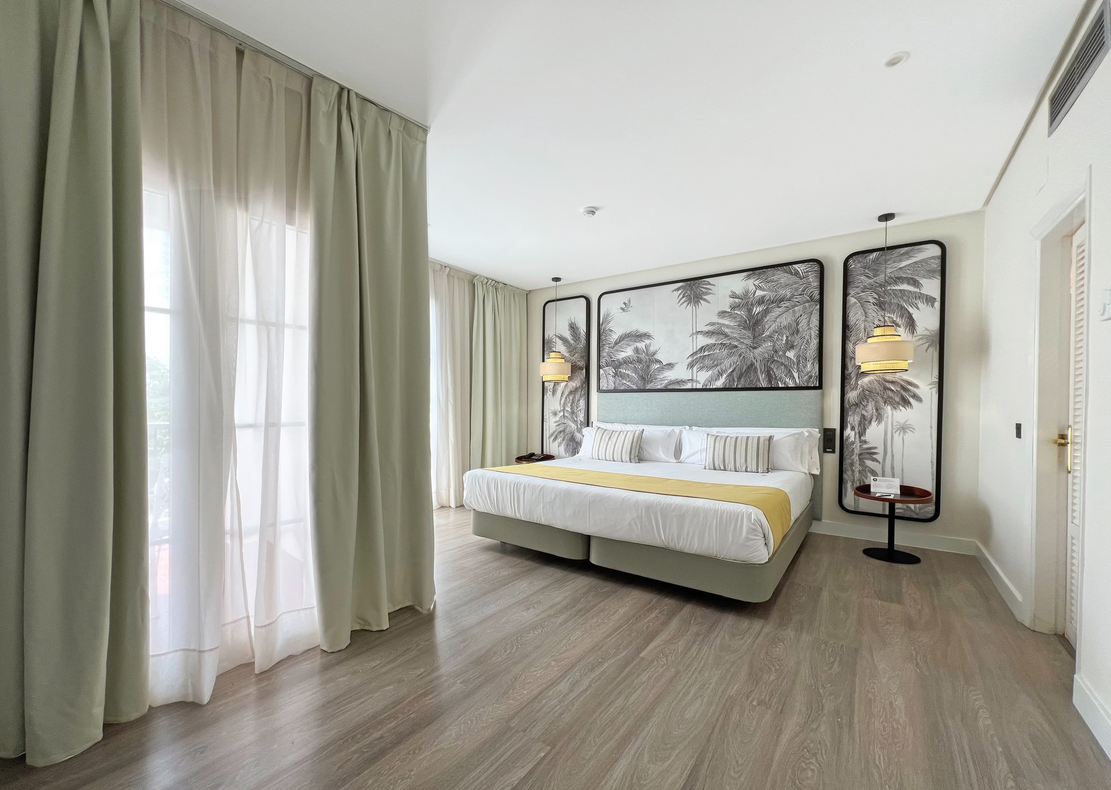 Hotel Soho Boutique Puerto
