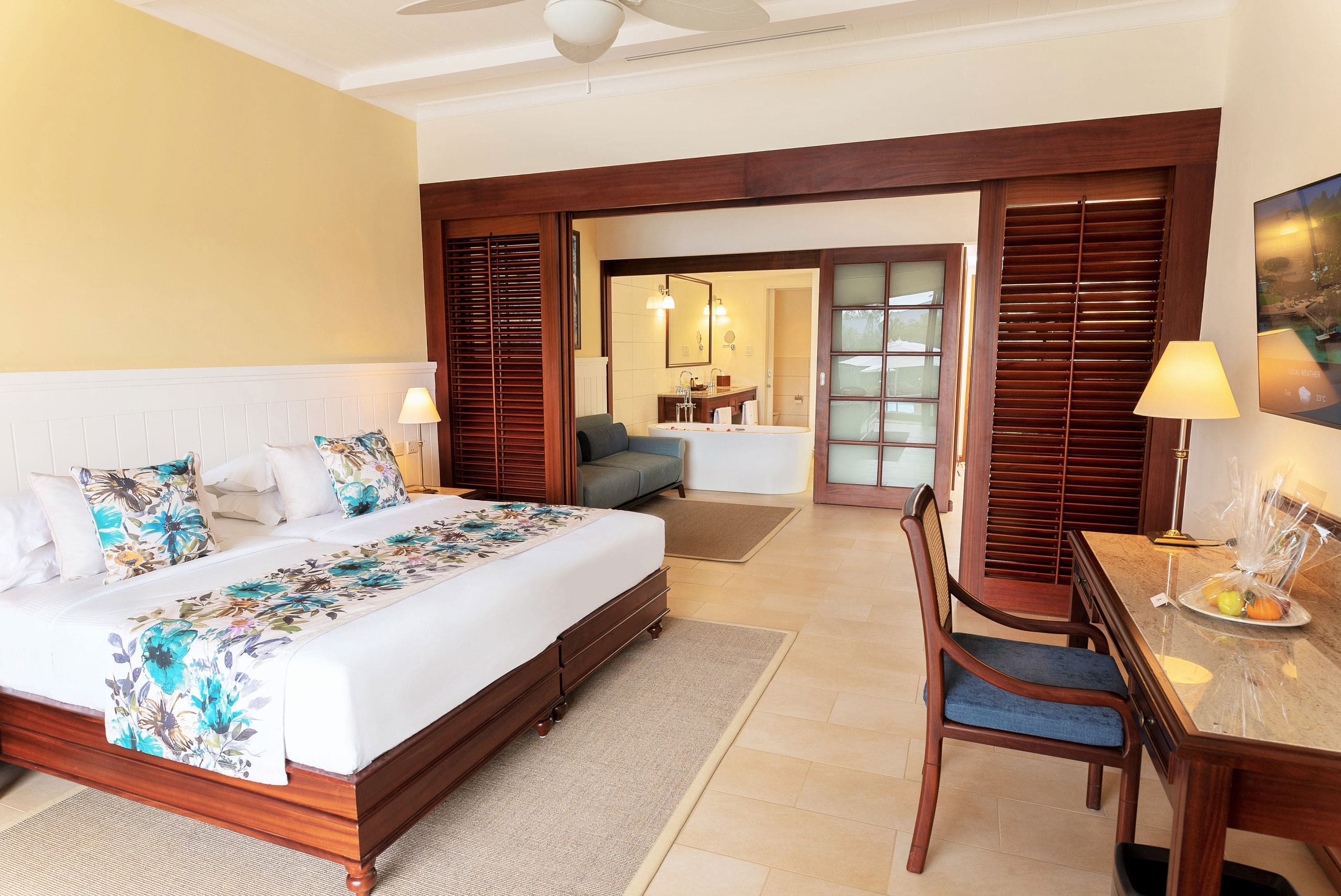 Maritim Resort & Spa Mauritius Ansicht 6