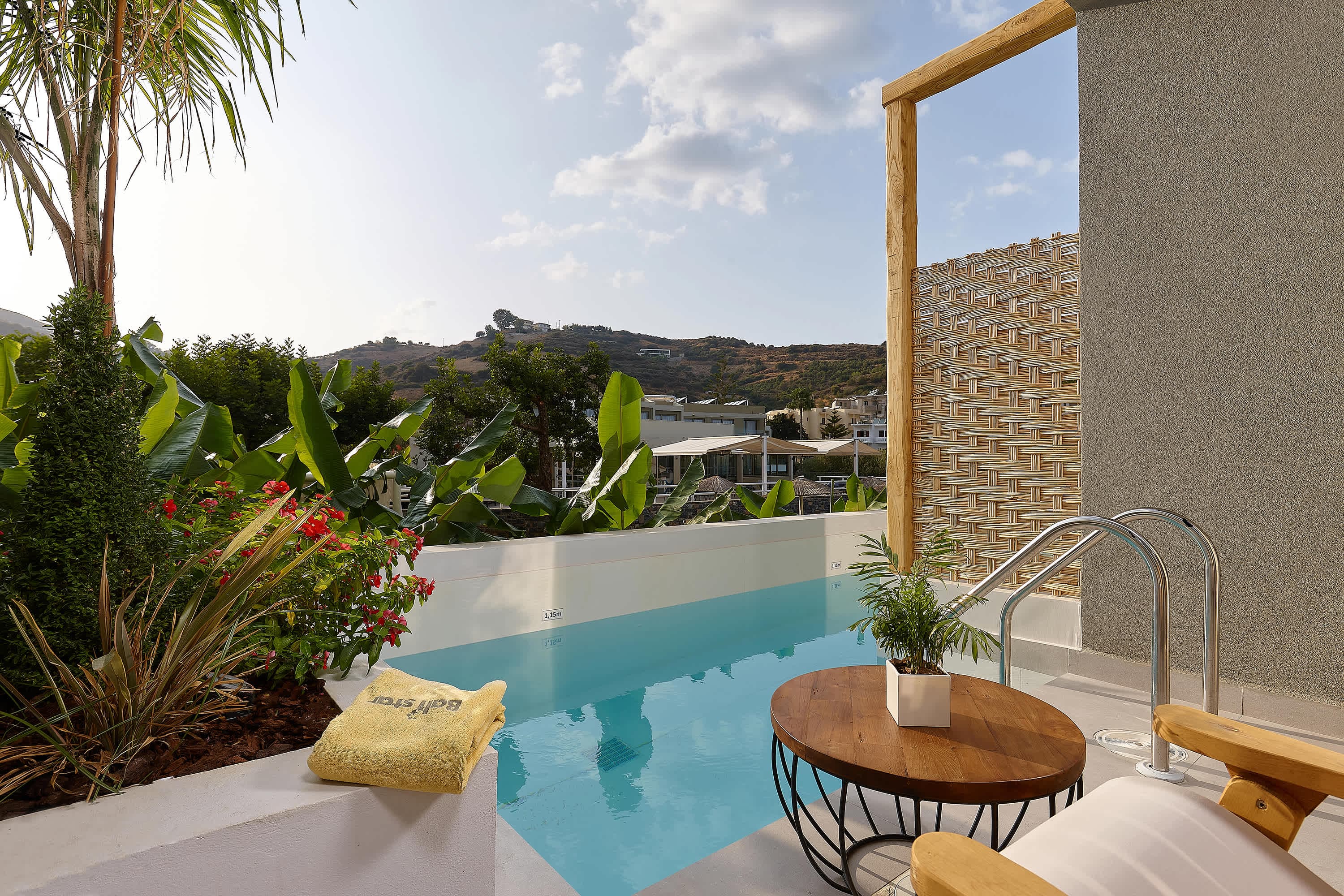 Bali Star Hotel Ansicht 6