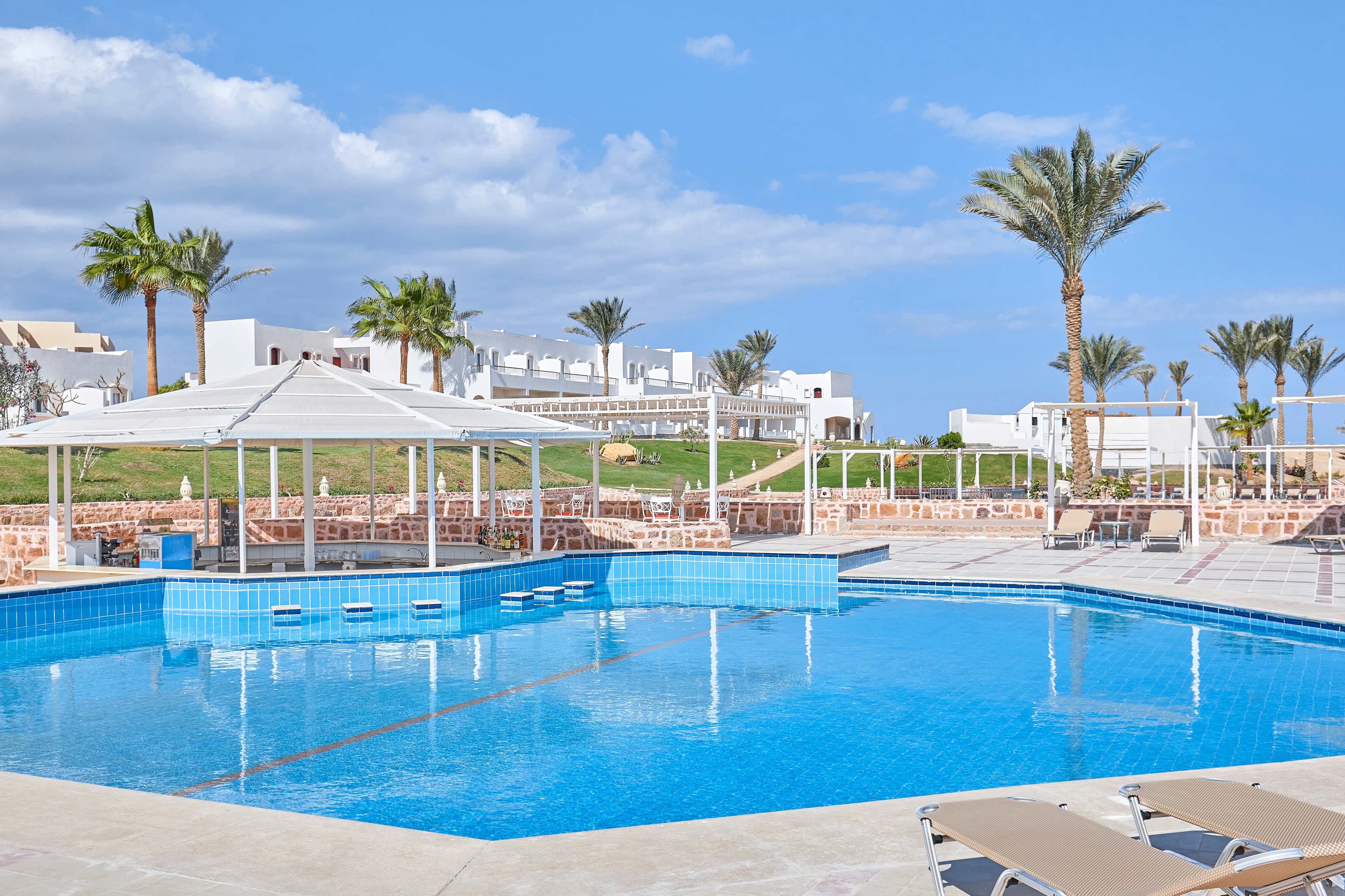 JAZ Neo Reef Marsa Ansicht 8
