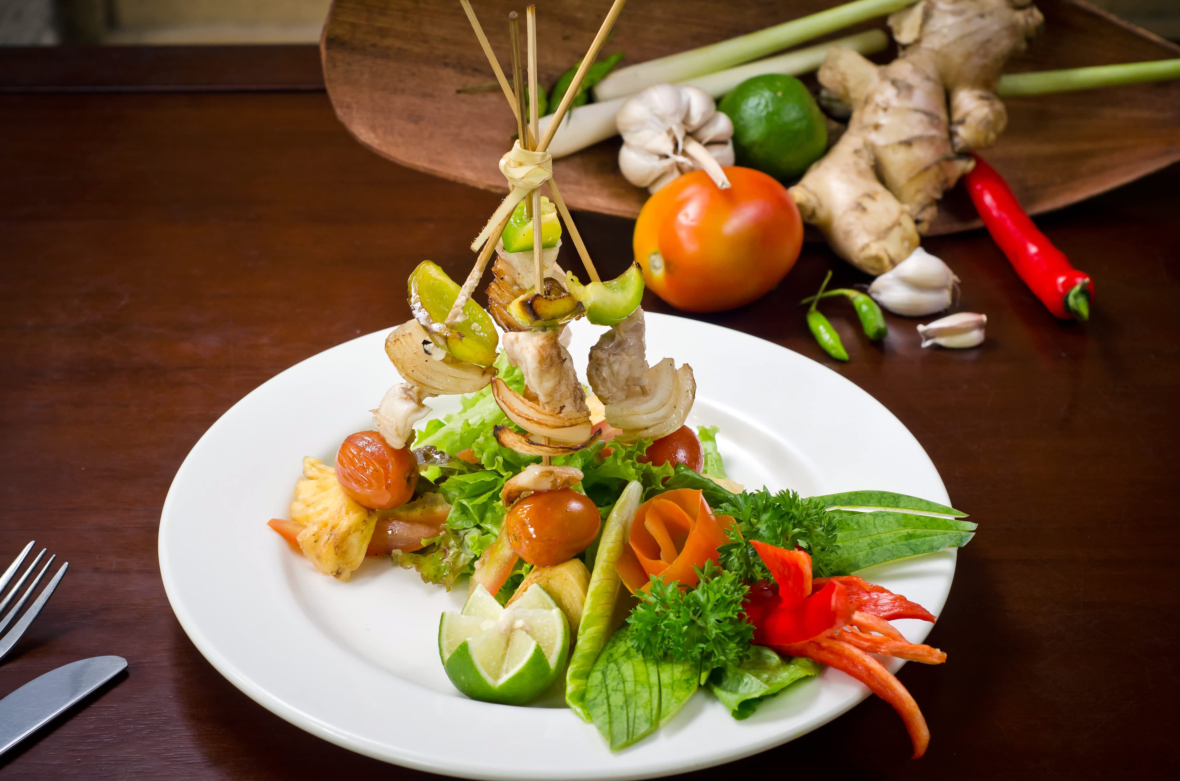 Sri Phala Resort & Villa Ansicht 7